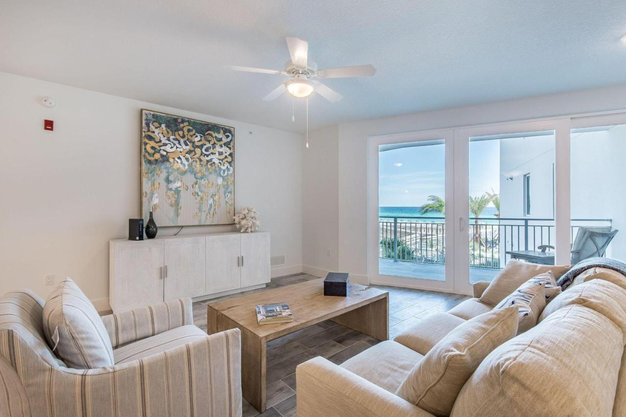 Blu Condos Fort Walton Beach Luaran gambar