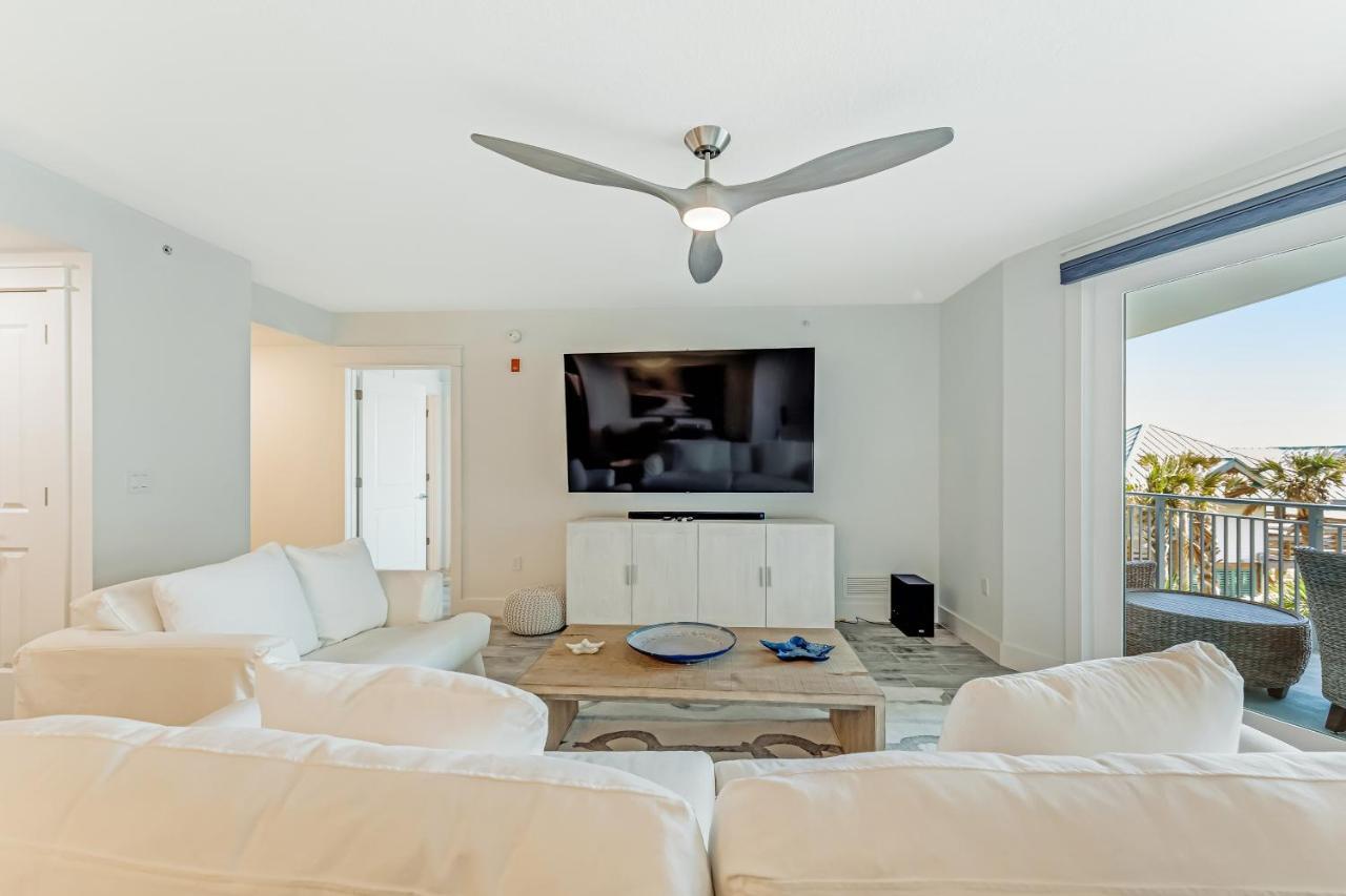 Blu Condos Fort Walton Beach Luaran gambar