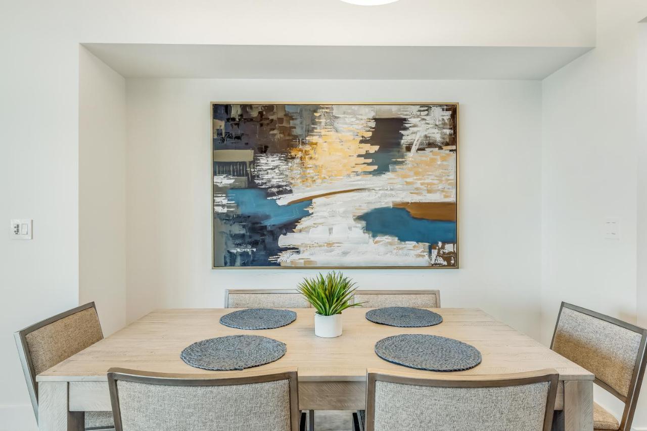 Blu Condos Fort Walton Beach Luaran gambar