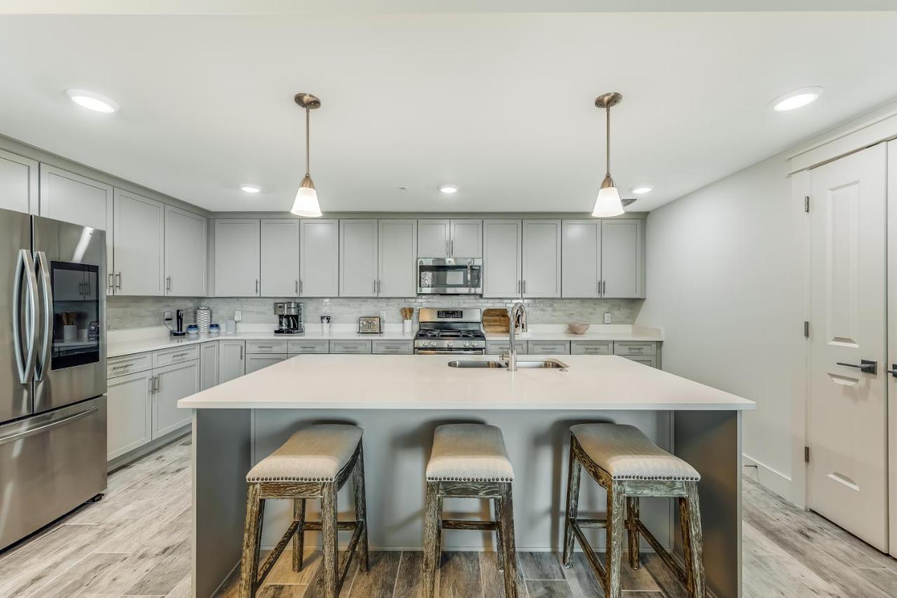 Blu Condos Fort Walton Beach Luaran gambar
