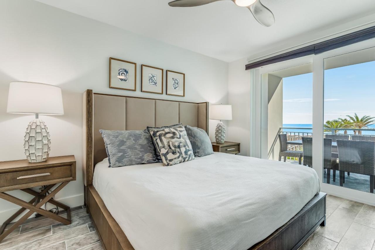 Blu Condos Fort Walton Beach Luaran gambar