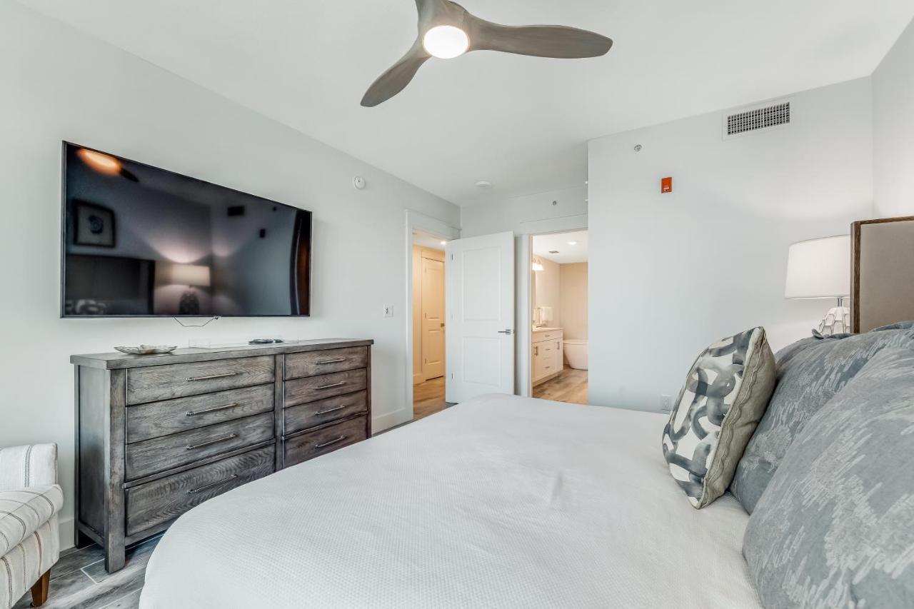 Blu Condos Fort Walton Beach Luaran gambar