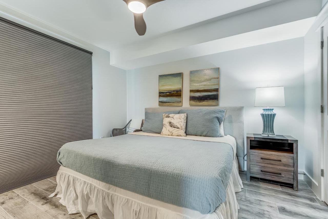 Blu Condos Fort Walton Beach Luaran gambar