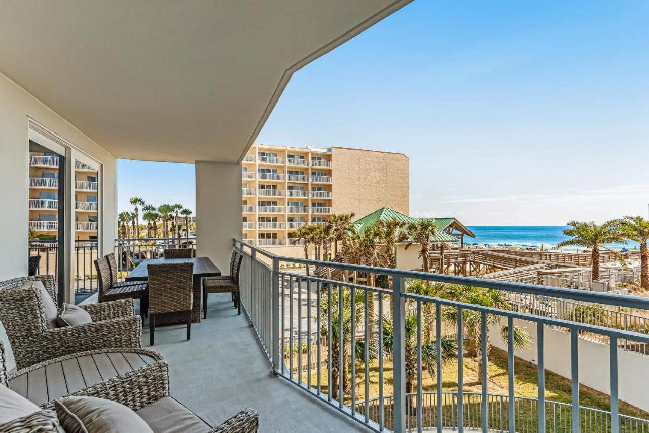 Blu Condos Fort Walton Beach Luaran gambar