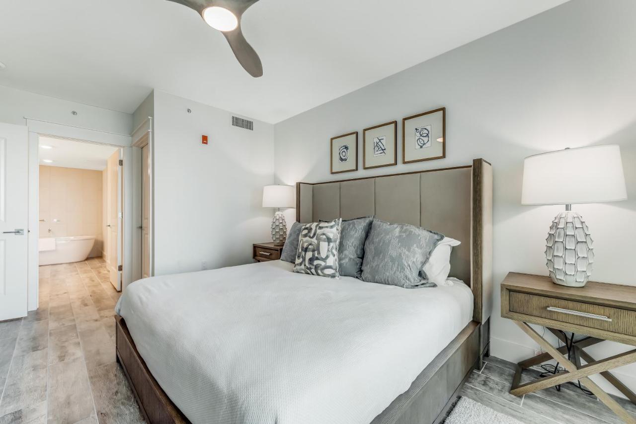 Blu Condos Fort Walton Beach Luaran gambar
