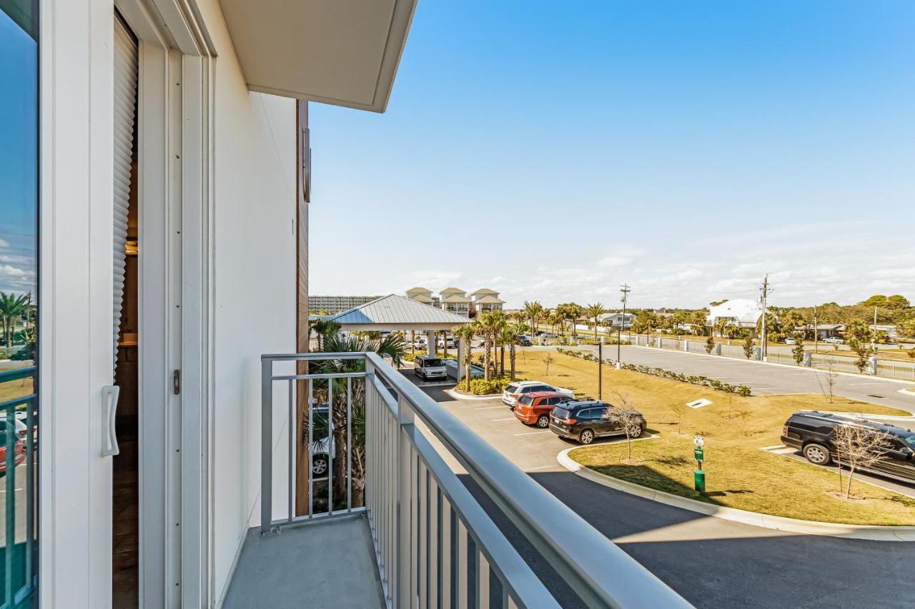Blu Condos Fort Walton Beach Luaran gambar