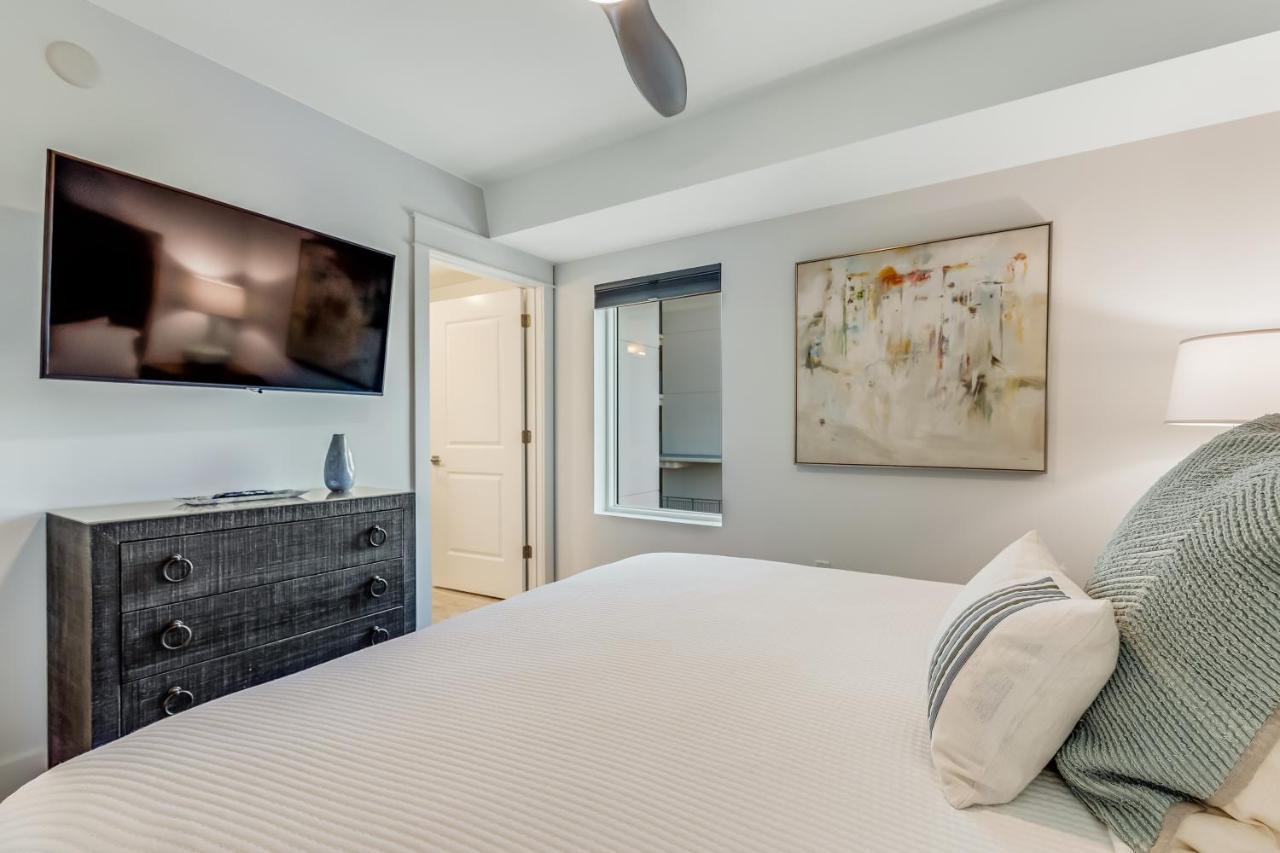 Blu Condos Fort Walton Beach Luaran gambar