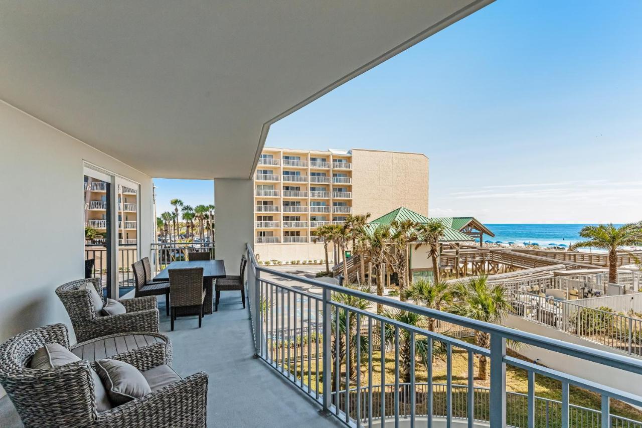Blu Condos Fort Walton Beach Luaran gambar