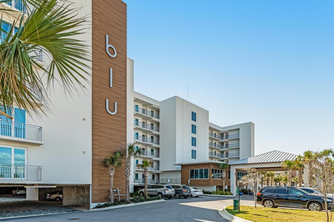 Blu Condos Fort Walton Beach Luaran gambar