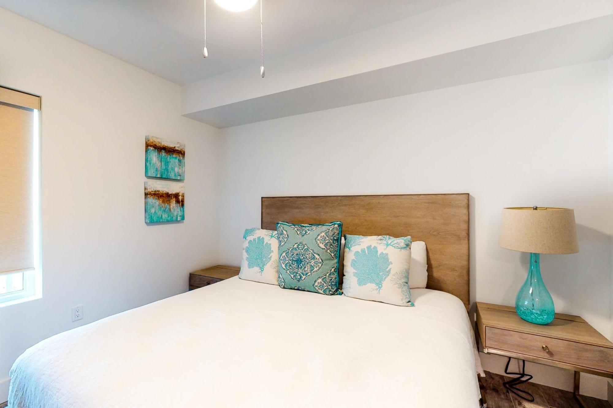 Blu Condos Fort Walton Beach Bilik gambar