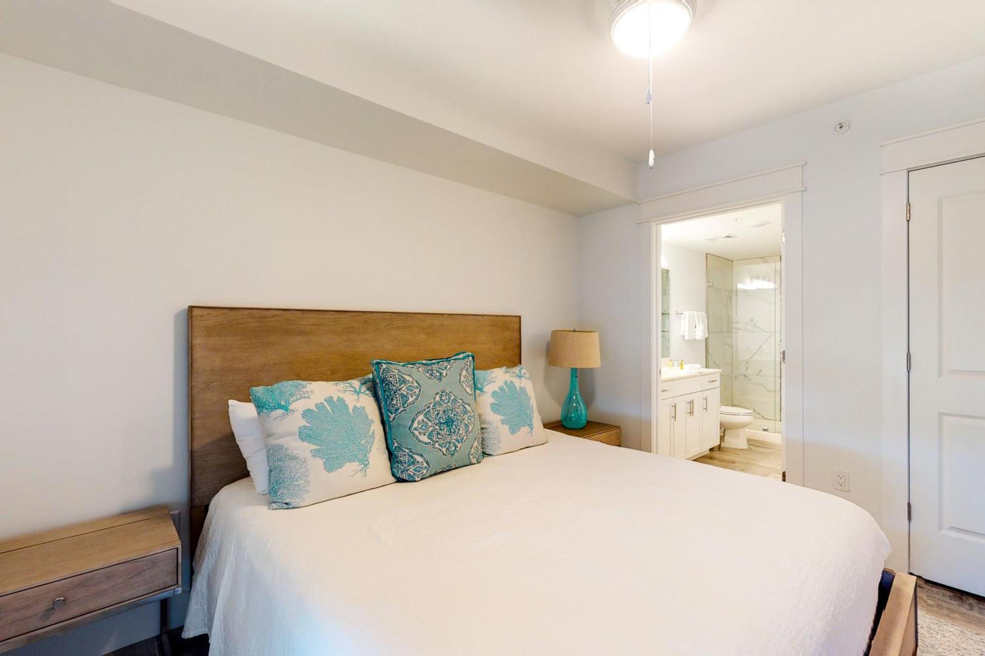 Blu Condos Fort Walton Beach Bilik gambar