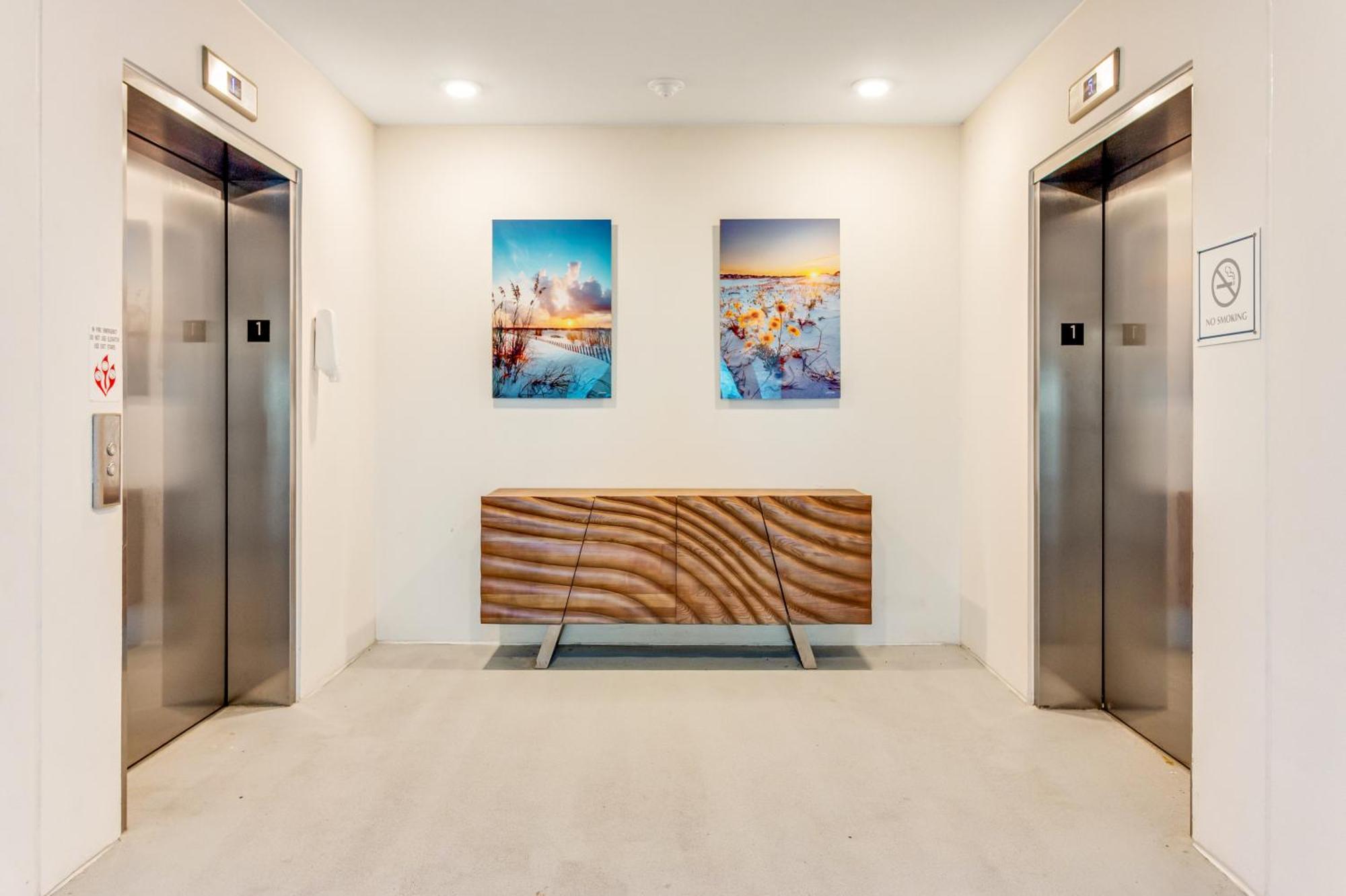 Blu Condos Fort Walton Beach Bilik gambar