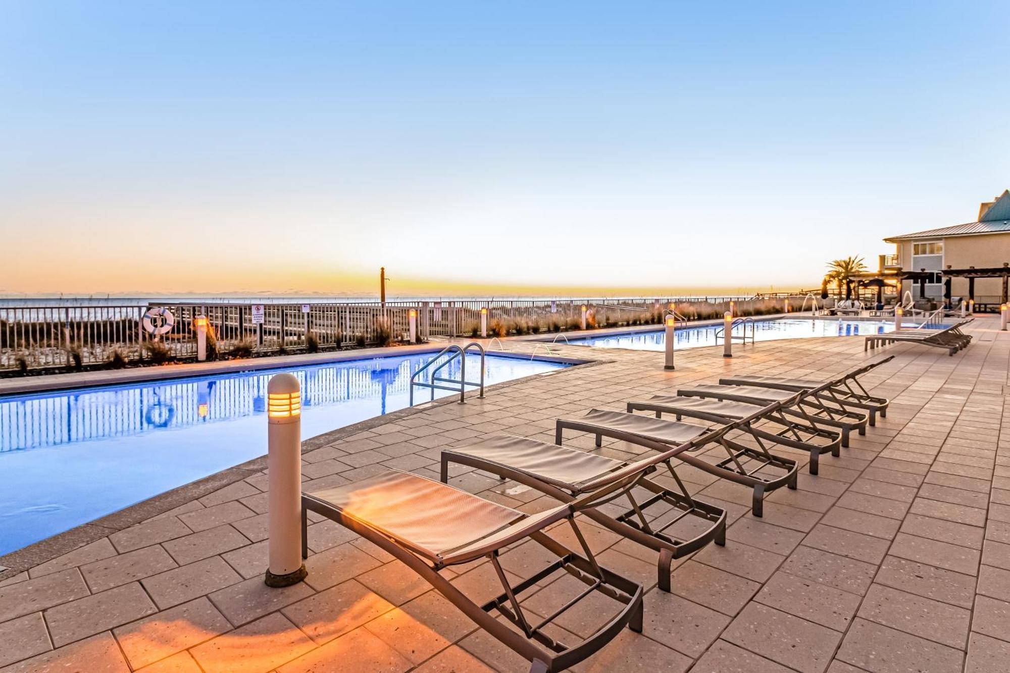 Blu Condos Fort Walton Beach Bilik gambar