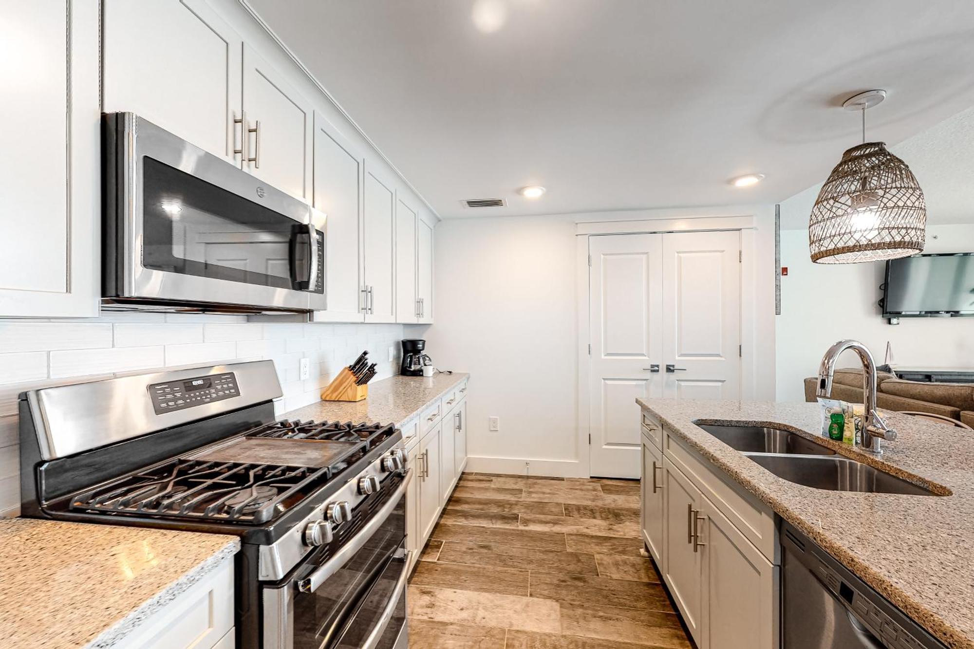 Blu Condos Fort Walton Beach Bilik gambar