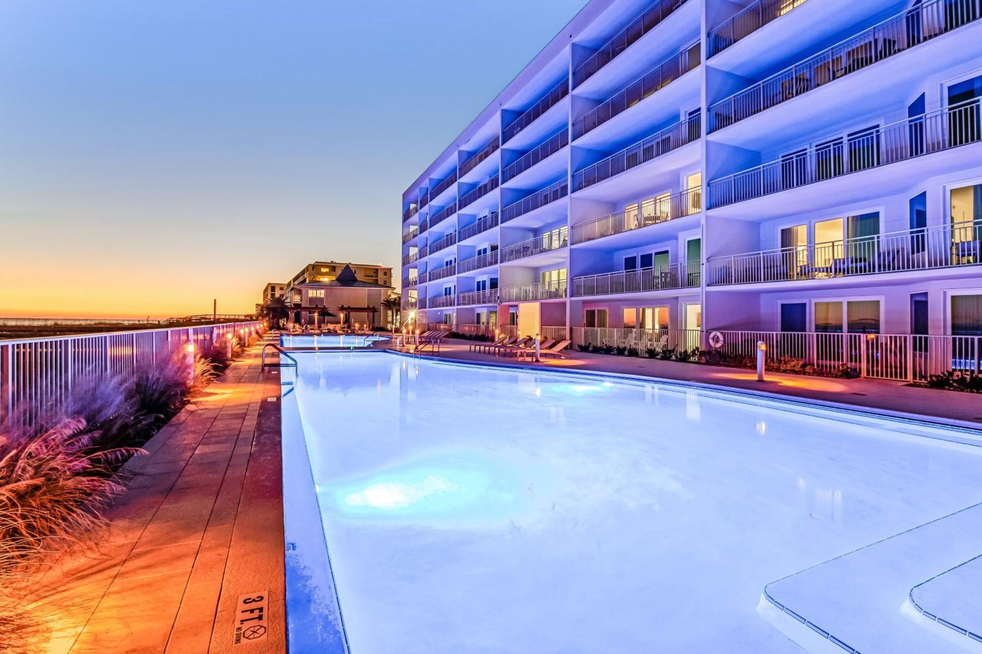 Blu Condos Fort Walton Beach Bilik gambar