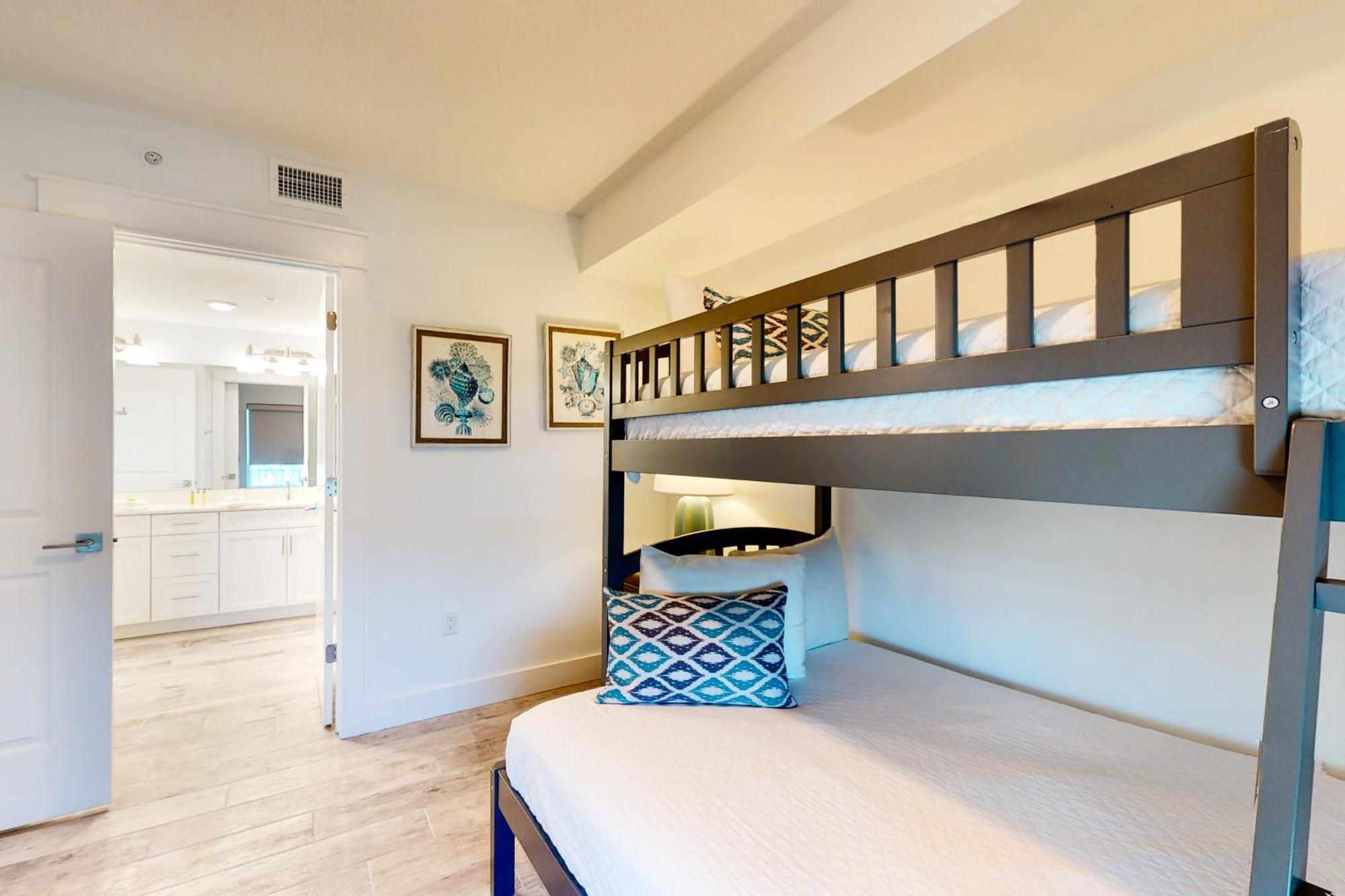 Blu Condos Fort Walton Beach Bilik gambar