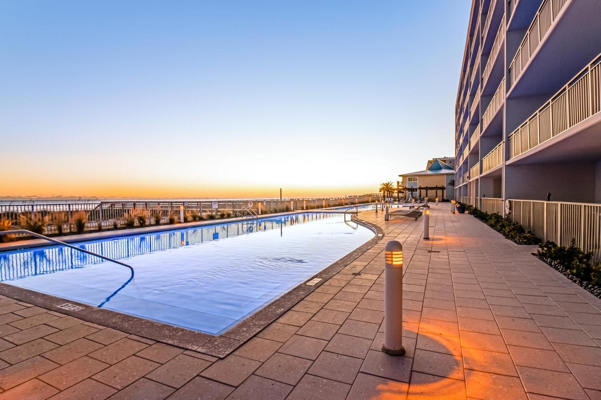 Blu Condos Fort Walton Beach Bilik gambar