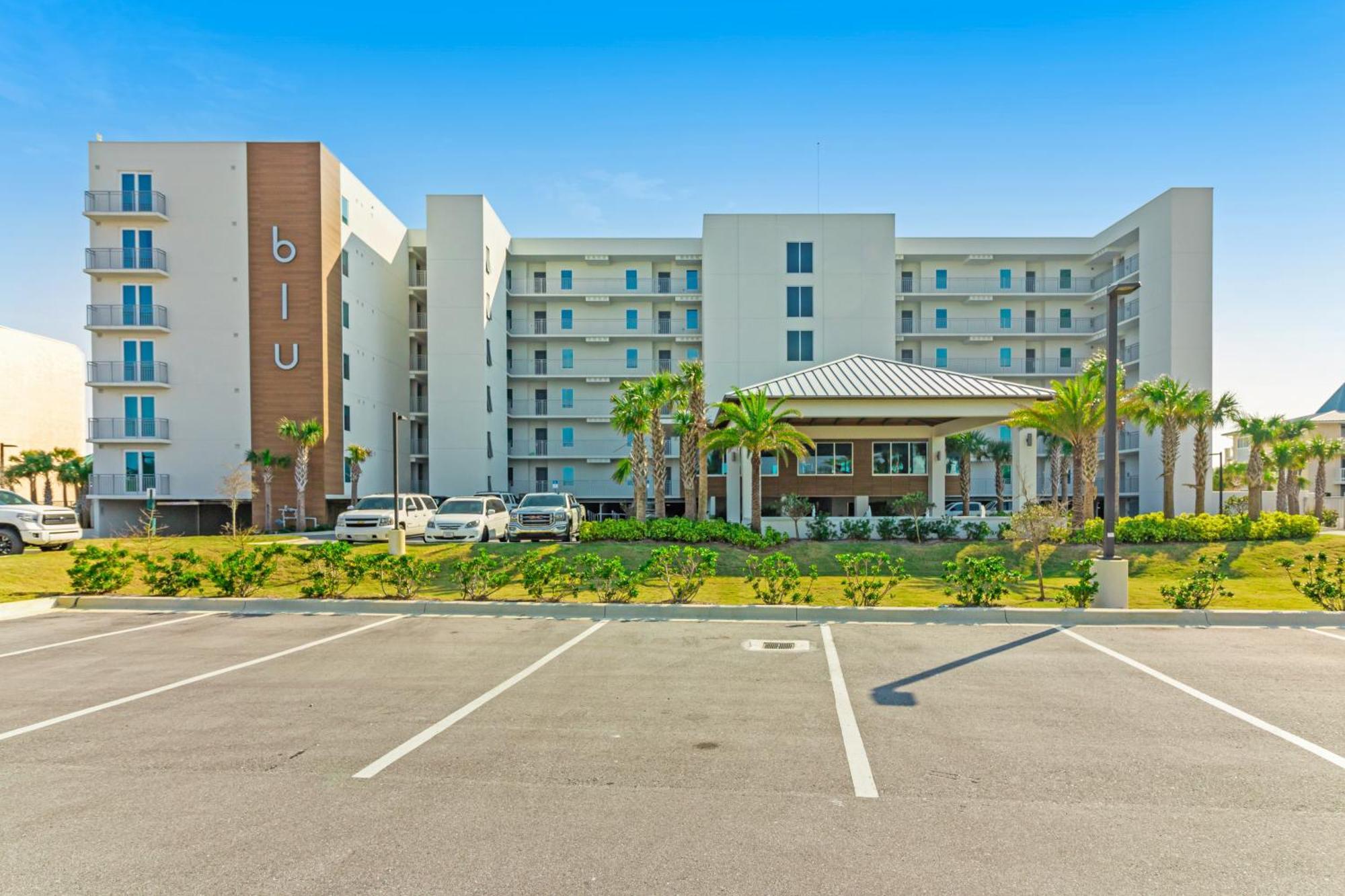 Blu Condos Fort Walton Beach Bilik gambar