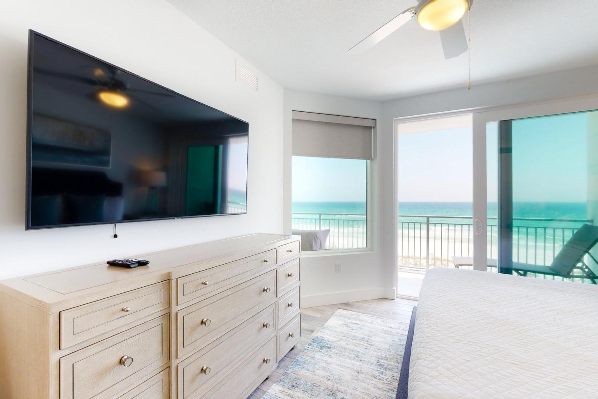 Blu Condos Fort Walton Beach Bilik gambar