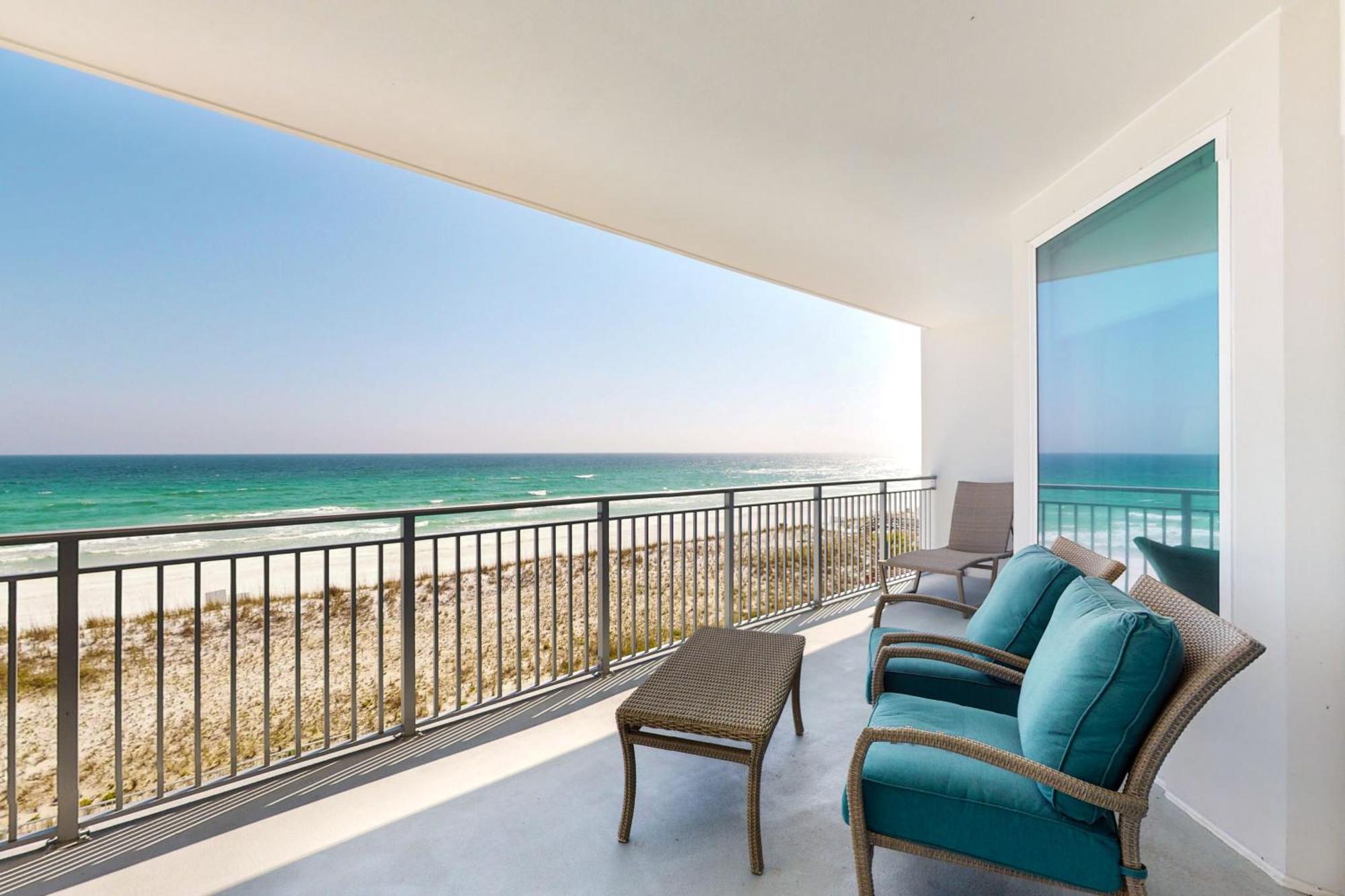 Blu Condos Fort Walton Beach Bilik gambar