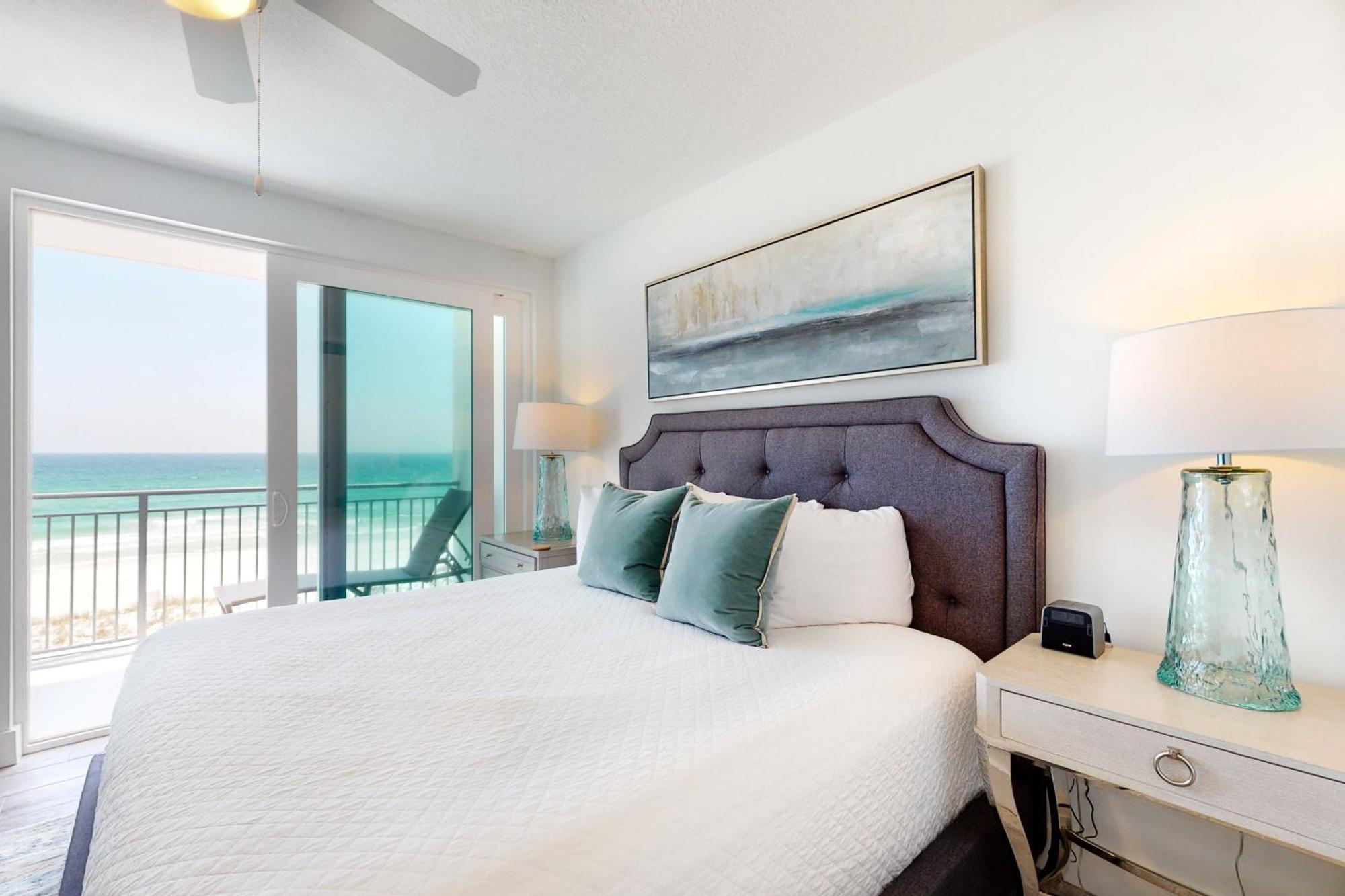 Blu Condos Fort Walton Beach Bilik gambar