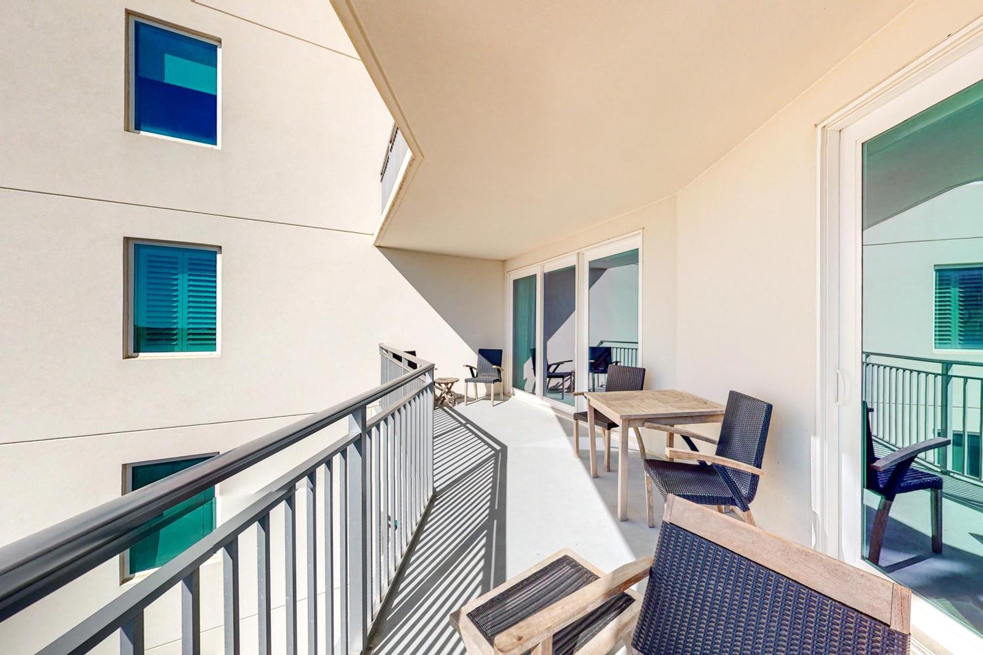 Blu Condos Fort Walton Beach Bilik gambar