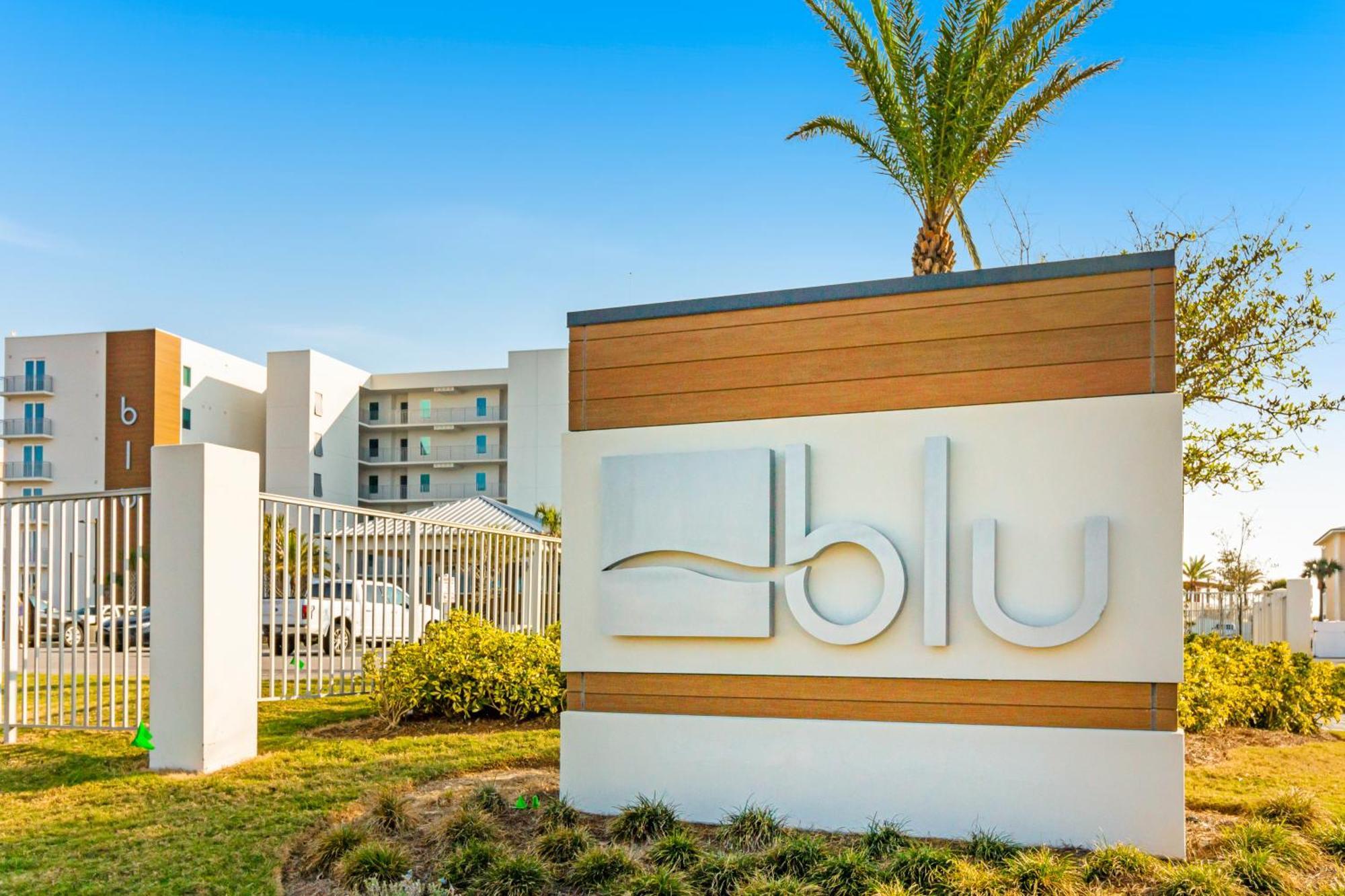 Blu Condos Fort Walton Beach Bilik gambar