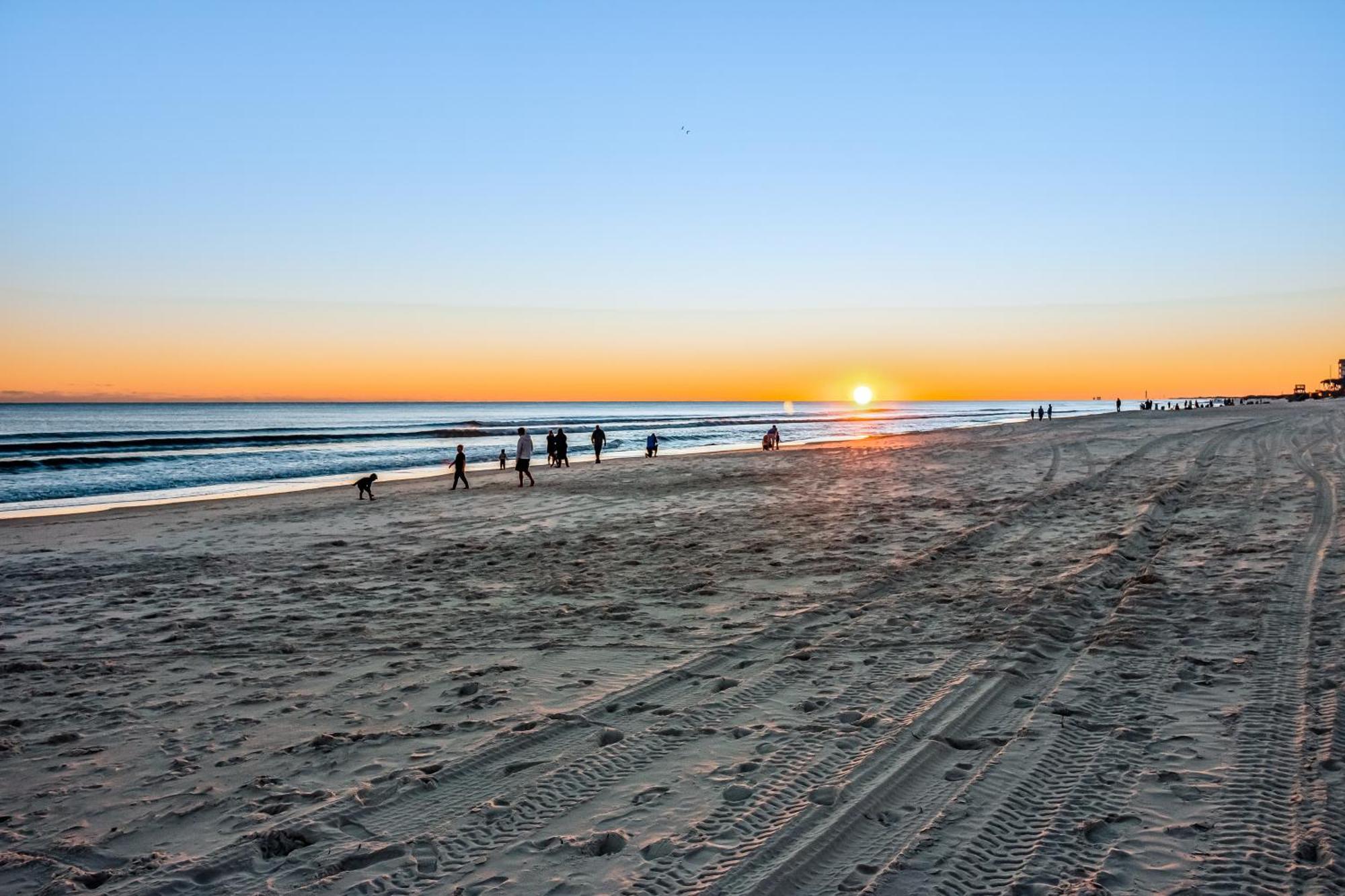 Blu Condos Fort Walton Beach Bilik gambar