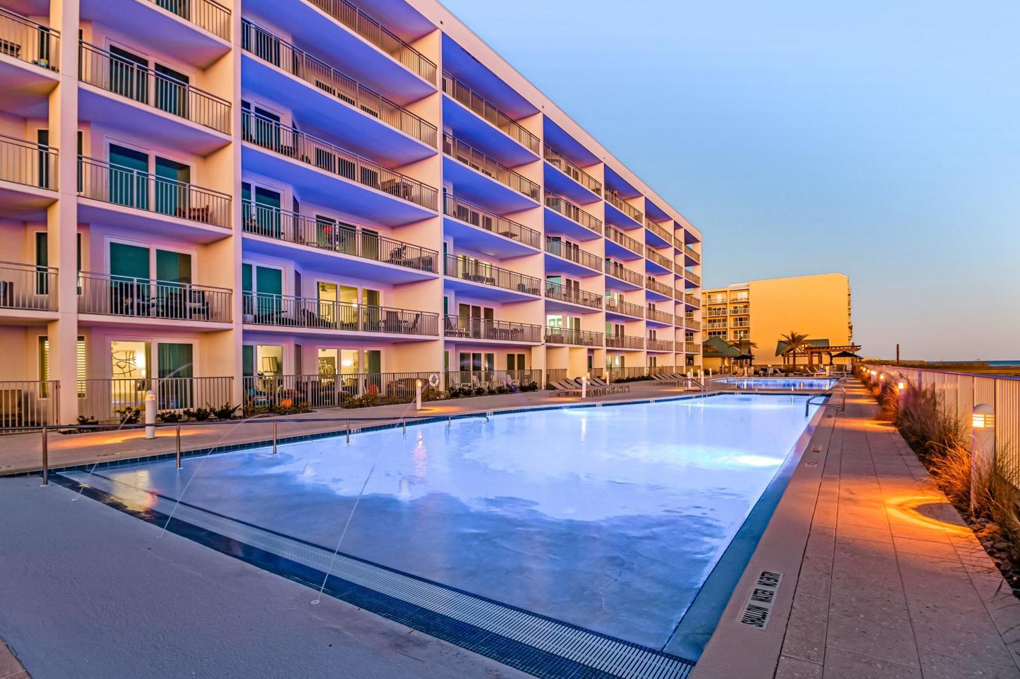 Blu Condos Fort Walton Beach Bilik gambar