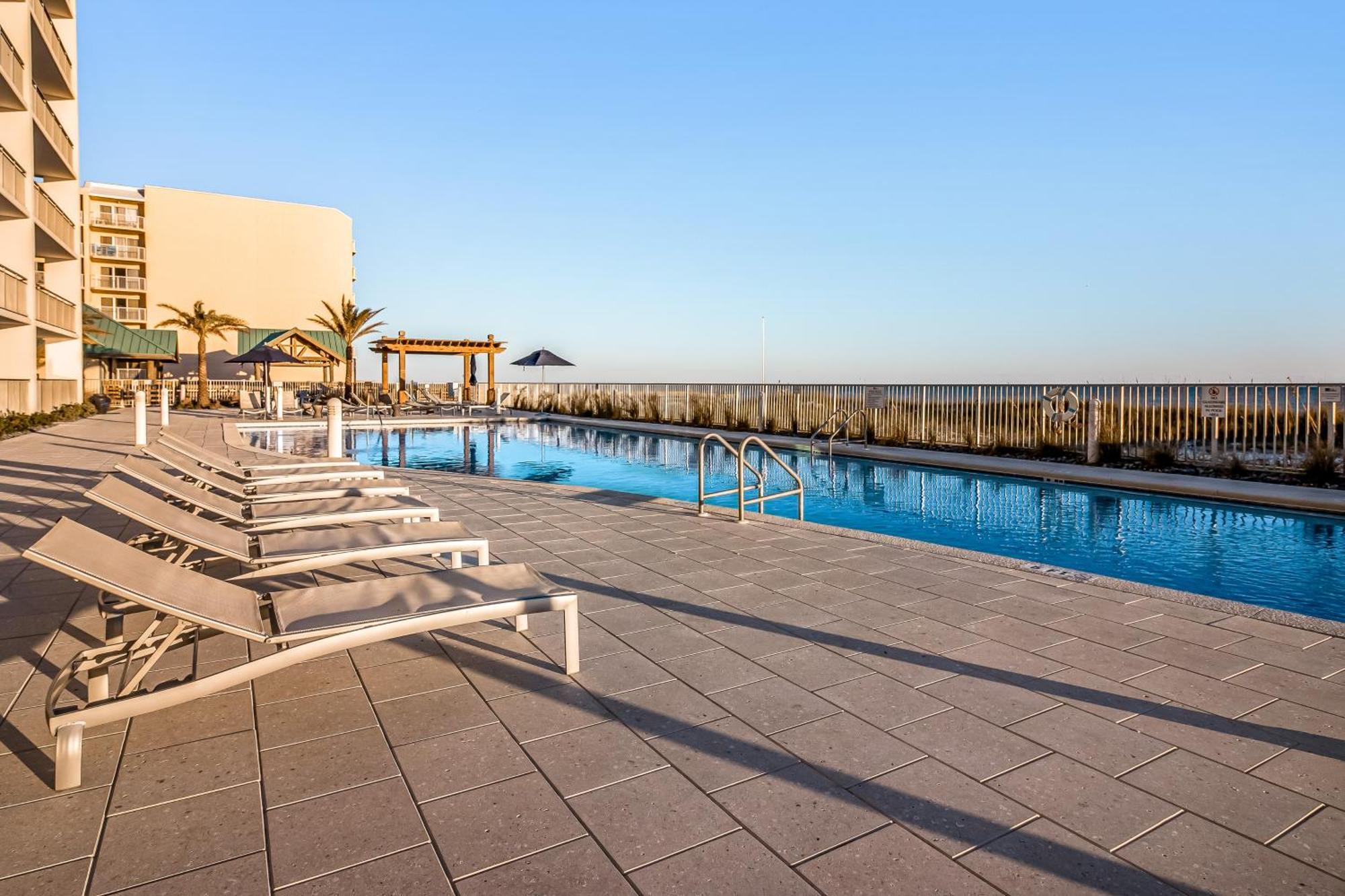 Blu Condos Fort Walton Beach Bilik gambar