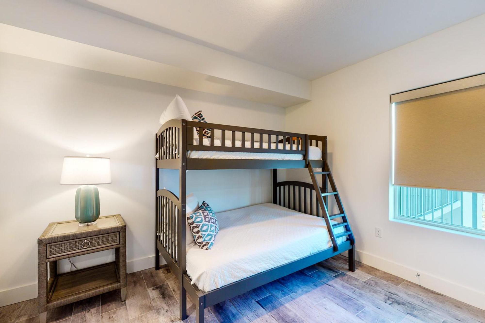 Blu Condos Fort Walton Beach Bilik gambar