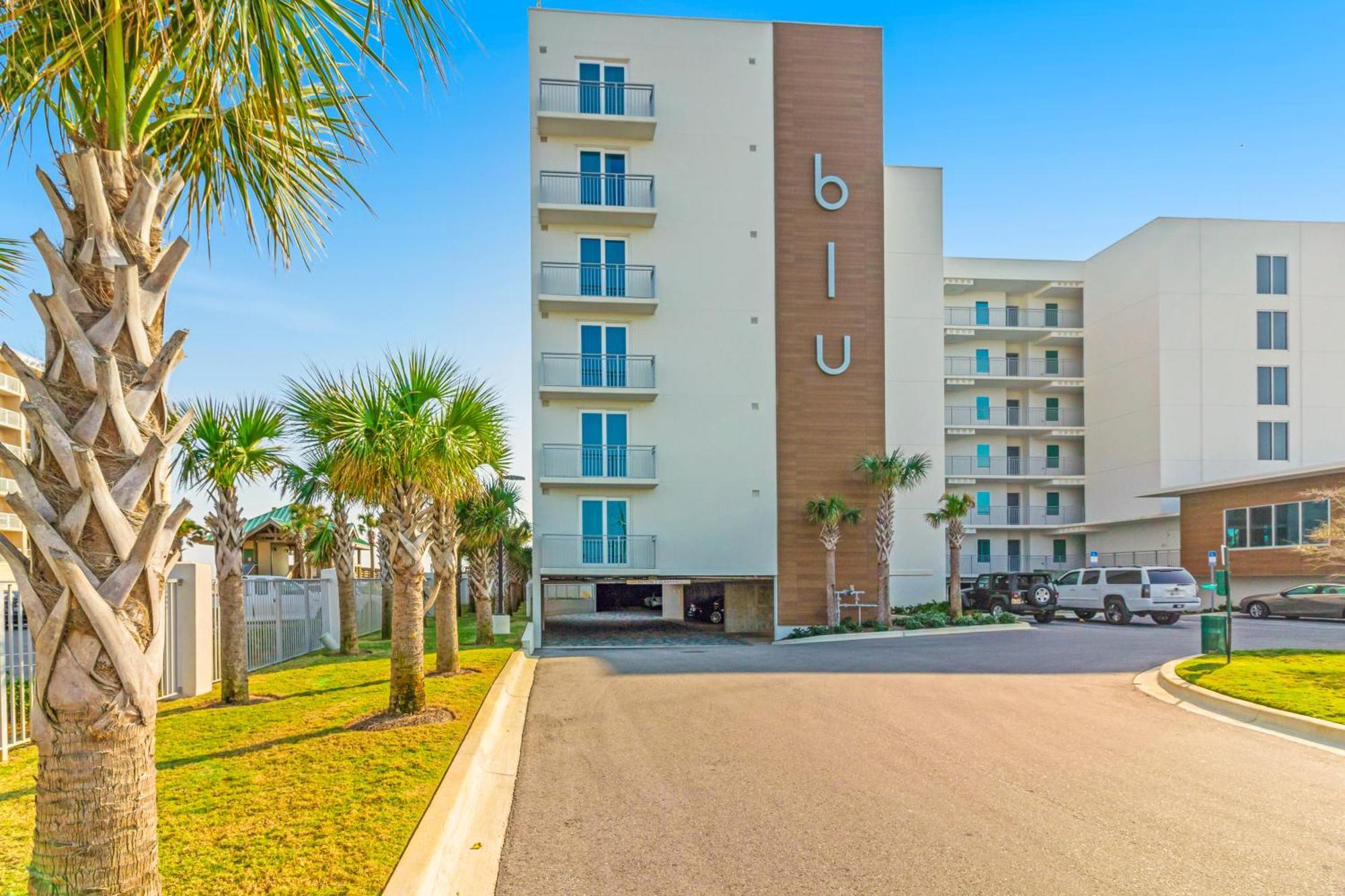 Blu Condos Fort Walton Beach Bilik gambar