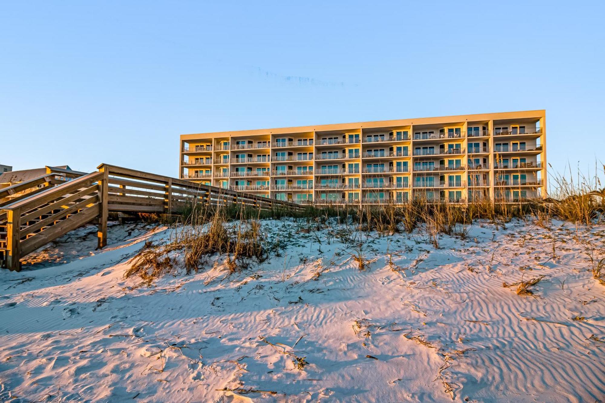 Blu Condos Fort Walton Beach Bilik gambar