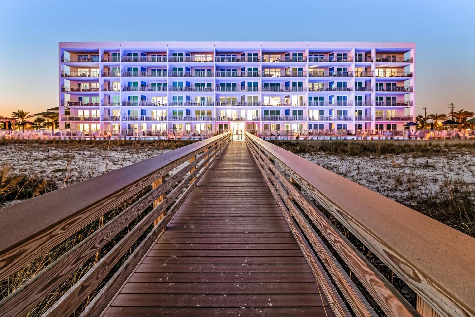 Blu Condos Fort Walton Beach Bilik gambar
