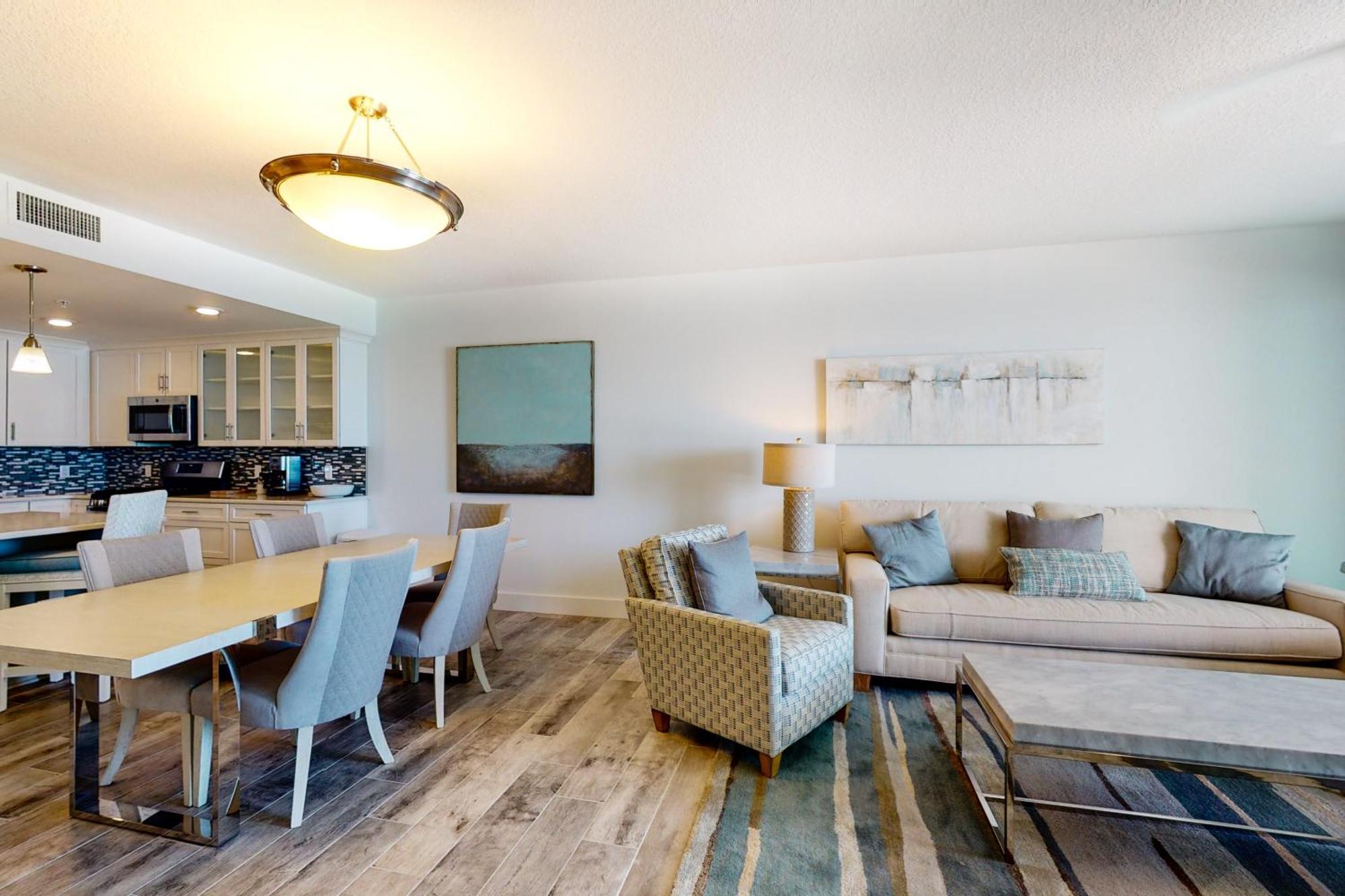 Blu Condos Fort Walton Beach Bilik gambar