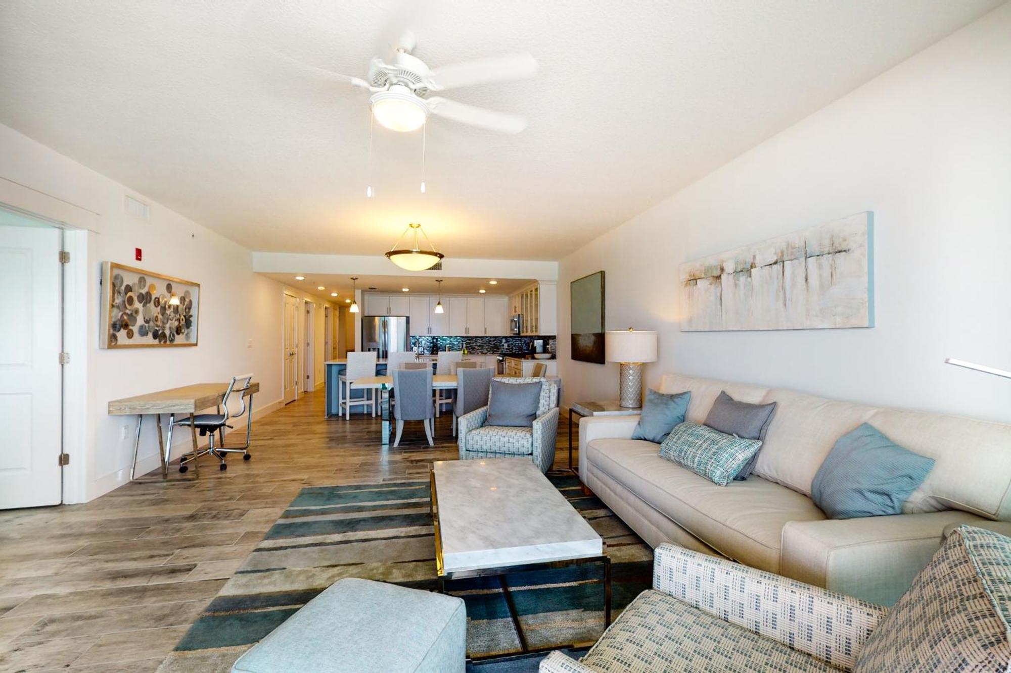 Blu Condos Fort Walton Beach Bilik gambar