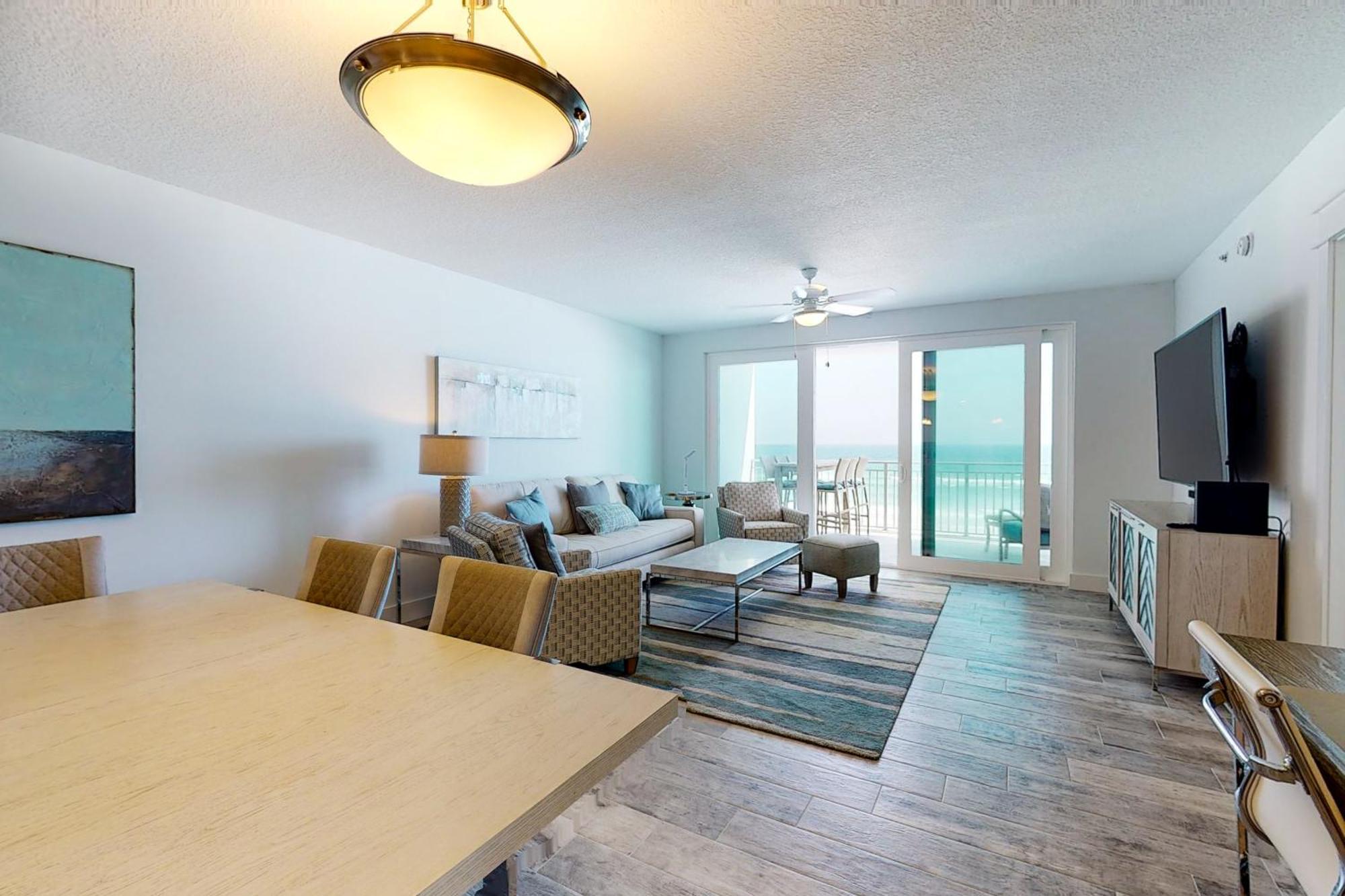 Blu Condos Fort Walton Beach Bilik gambar