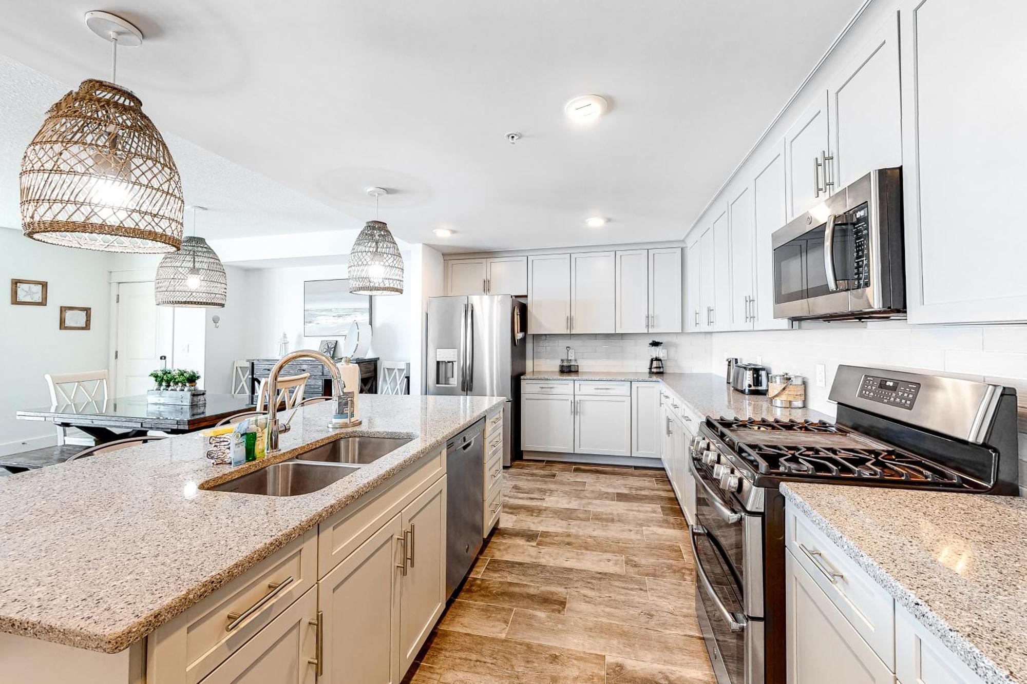 Blu Condos Fort Walton Beach Bilik gambar
