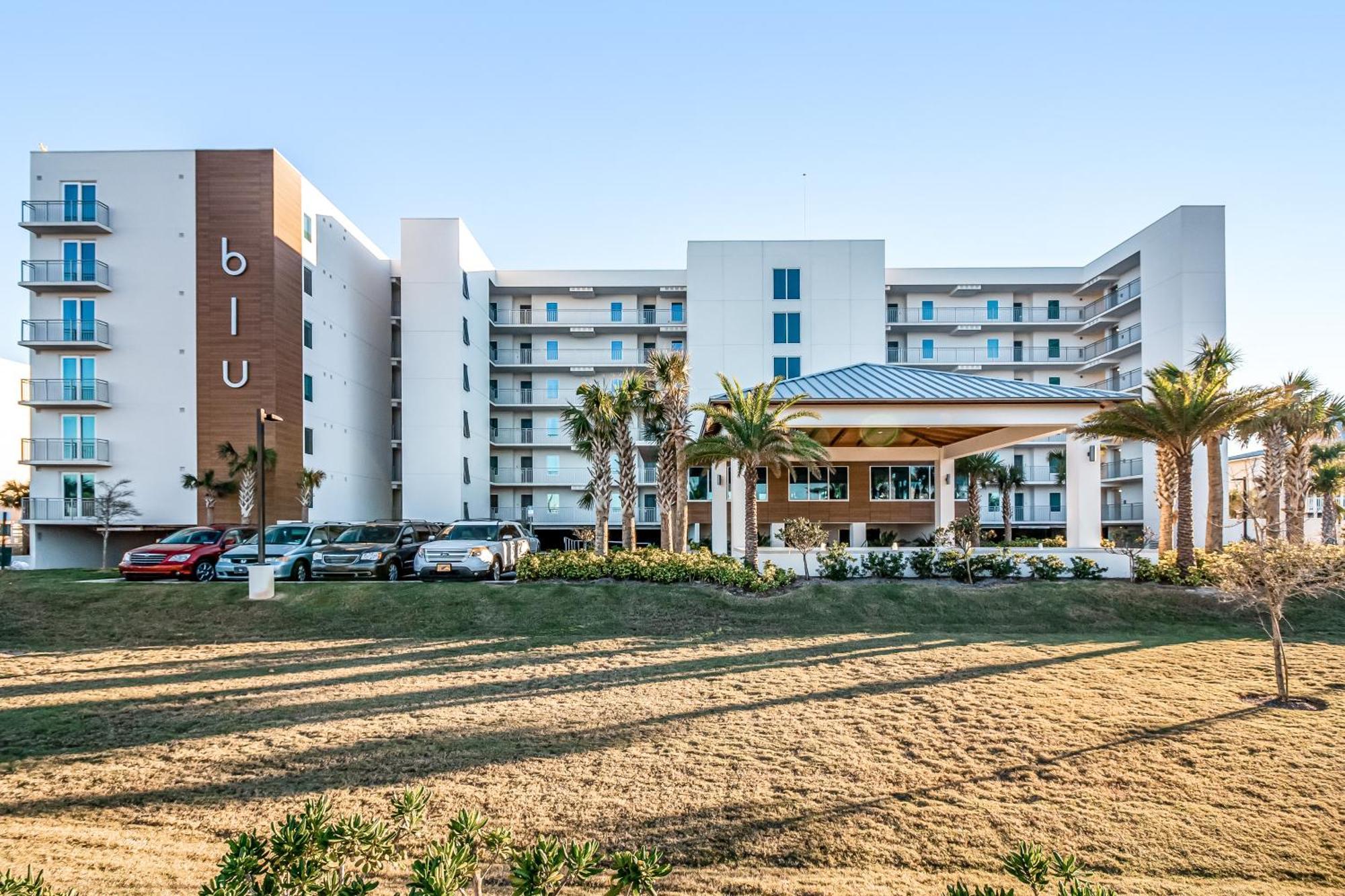 Blu Condos Fort Walton Beach Bilik gambar
