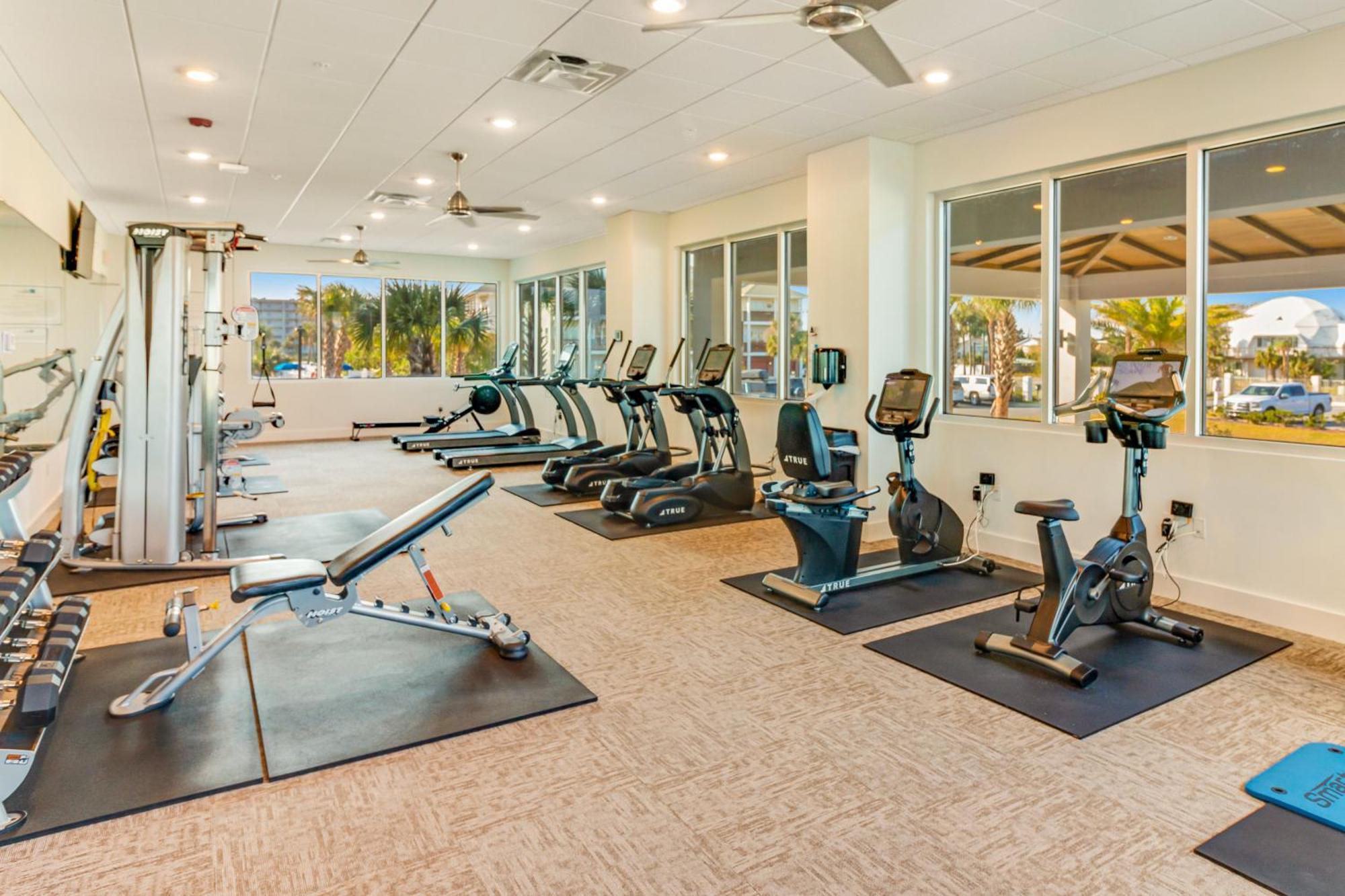 Blu Condos Fort Walton Beach Bilik gambar