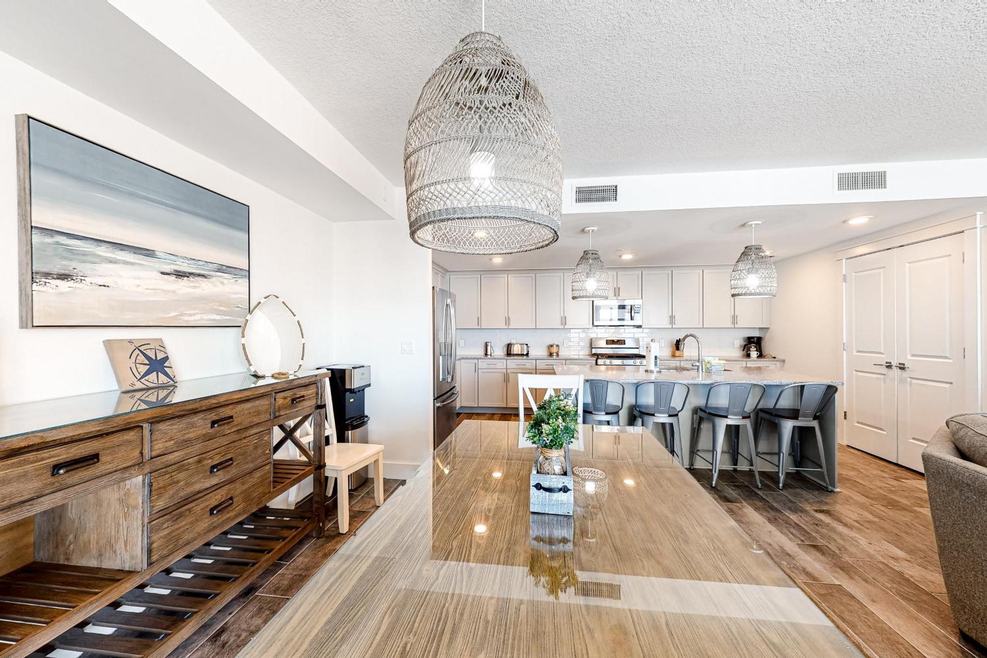 Blu Condos Fort Walton Beach Bilik gambar