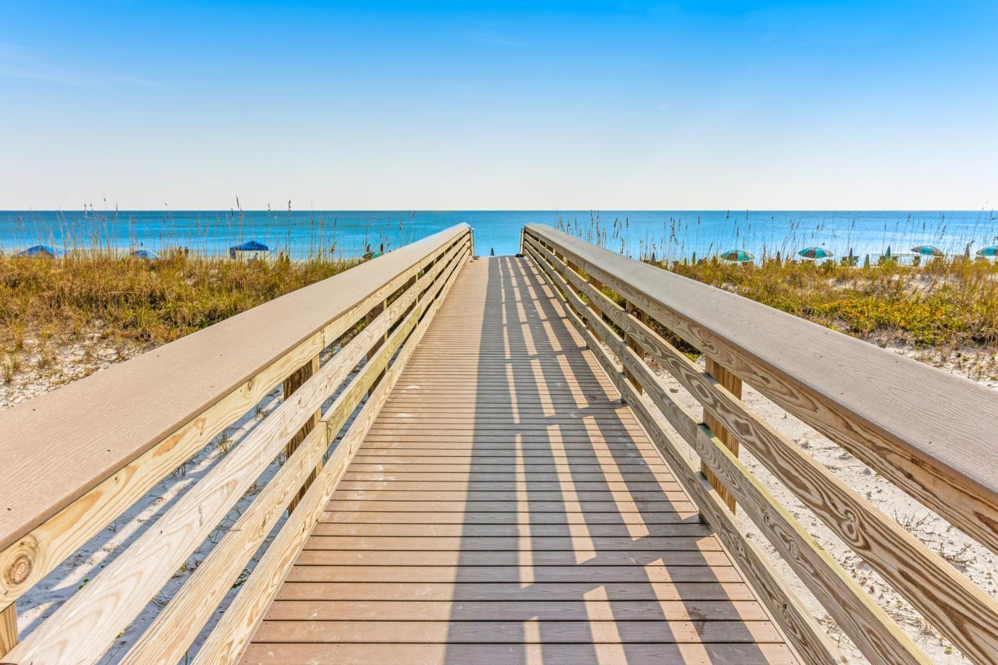 Blu Condos Fort Walton Beach Bilik gambar