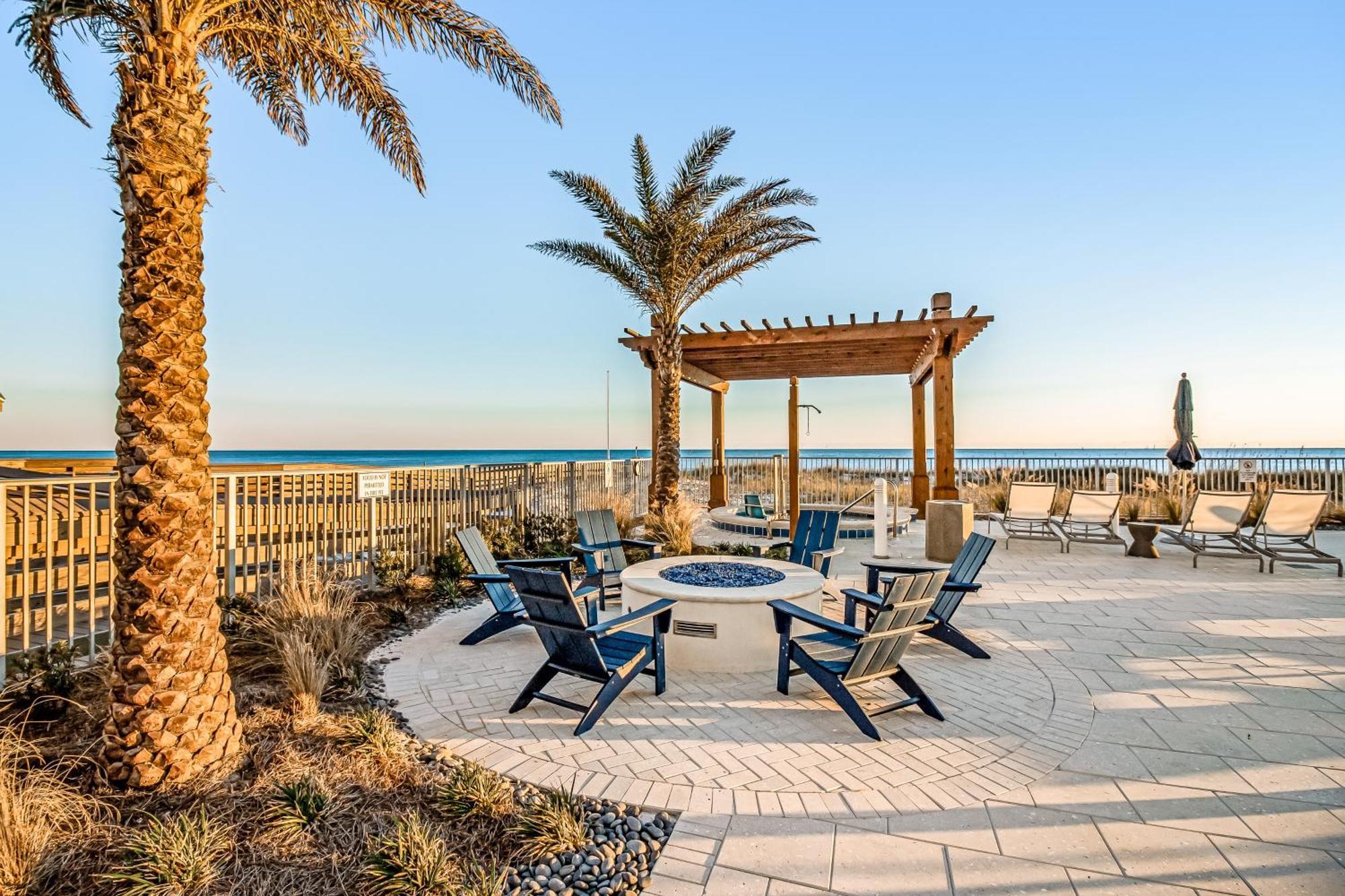 Blu Condos Fort Walton Beach Bilik gambar