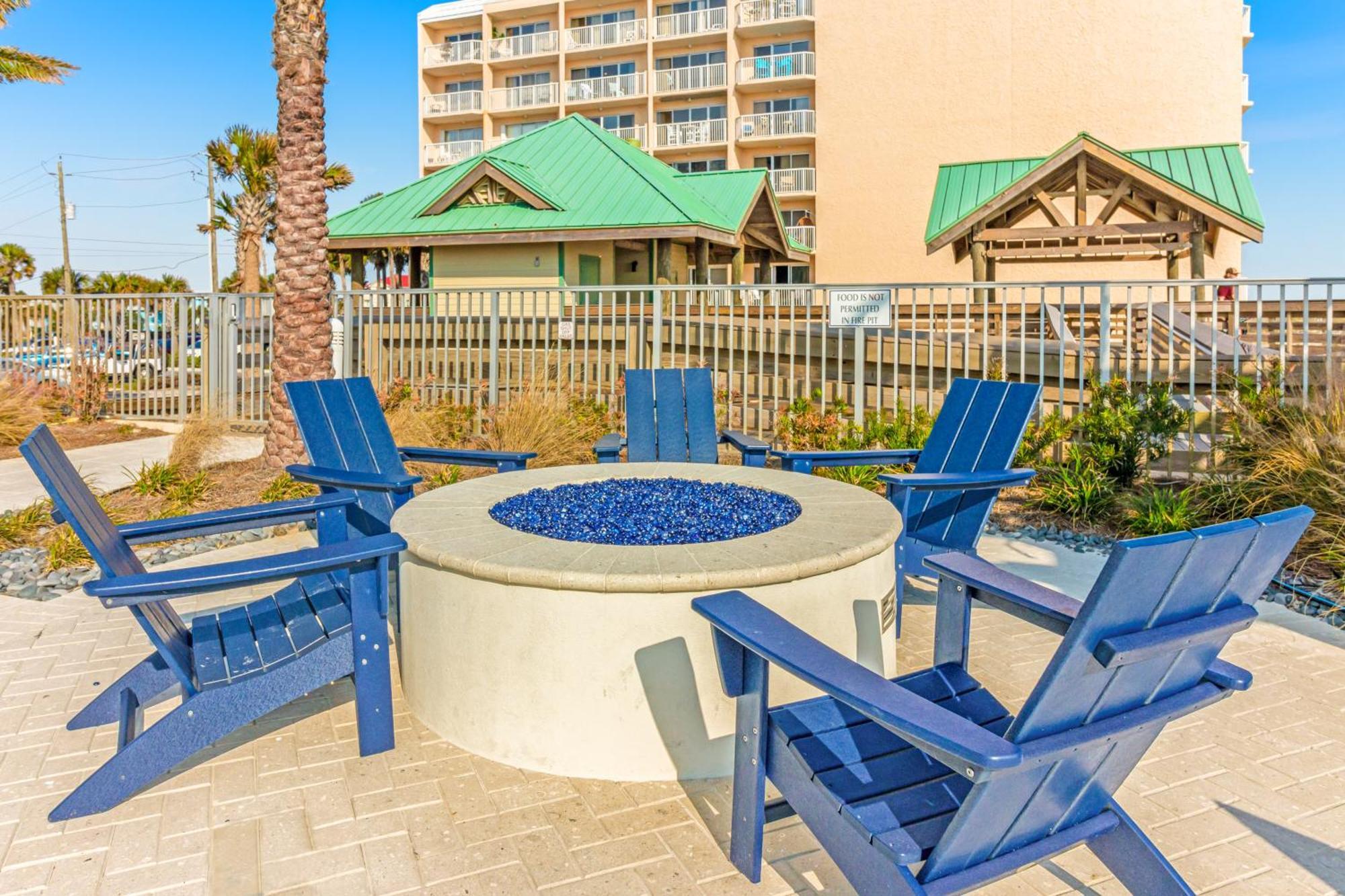 Blu Condos Fort Walton Beach Bilik gambar