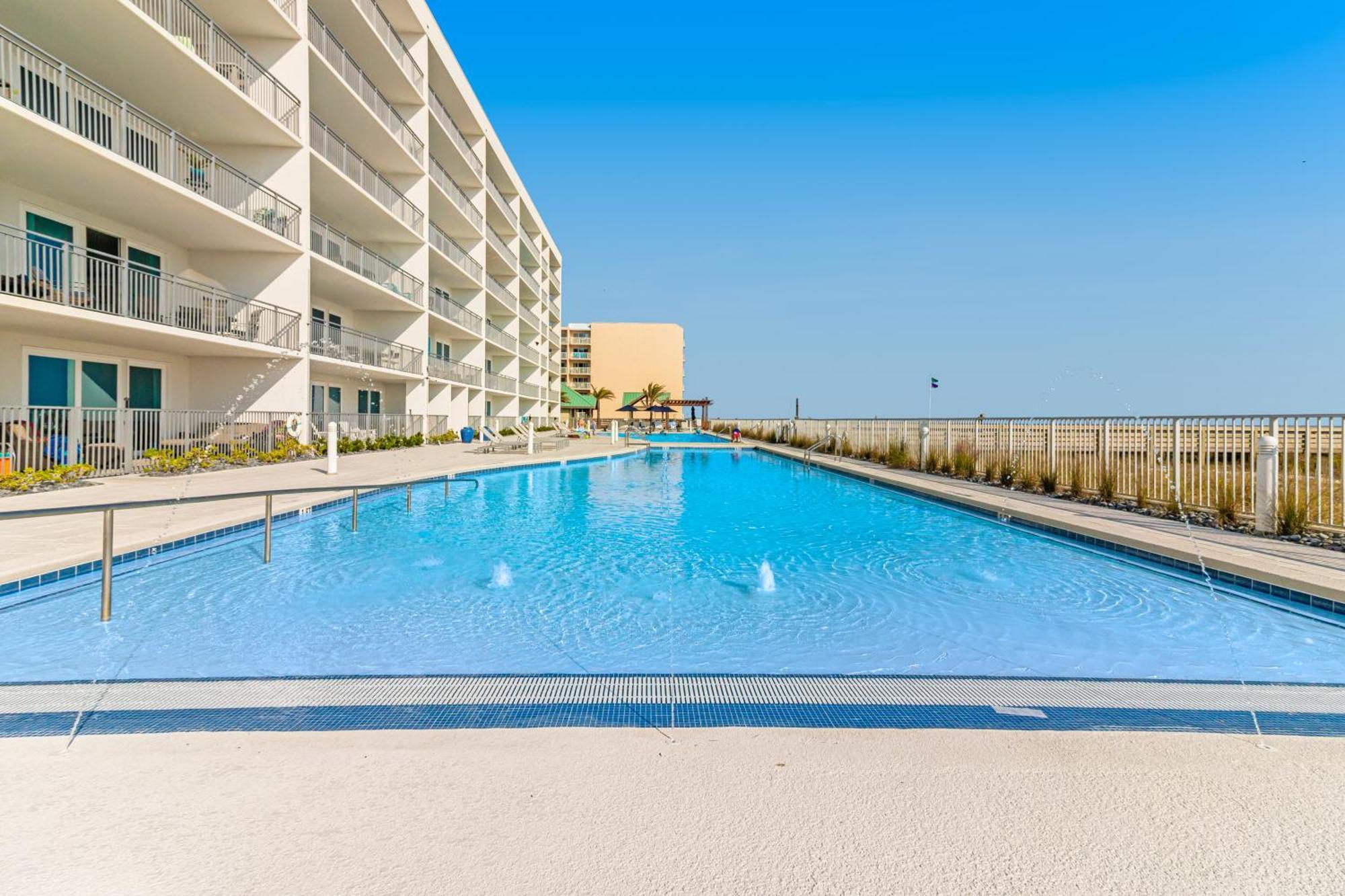 Blu Condos Fort Walton Beach Bilik gambar