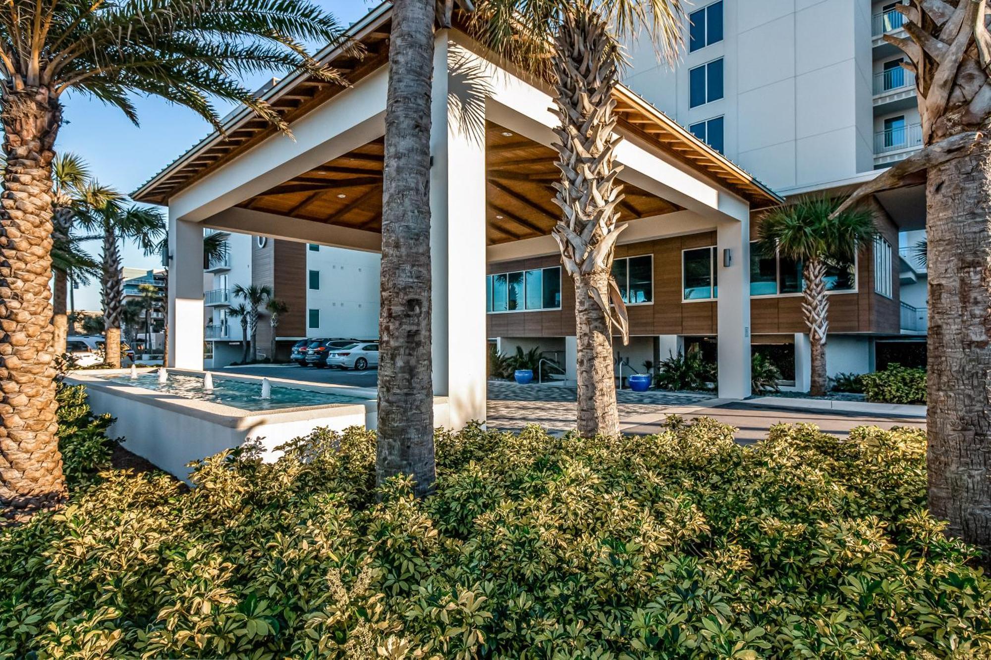 Blu Condos Fort Walton Beach Bilik gambar