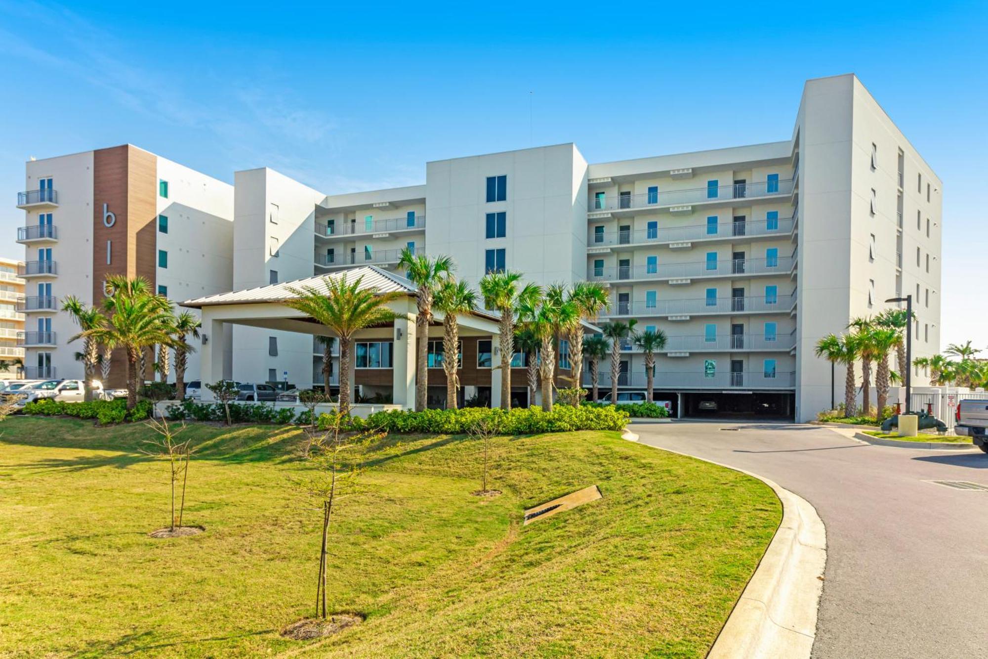 Blu Condos Fort Walton Beach Bilik gambar