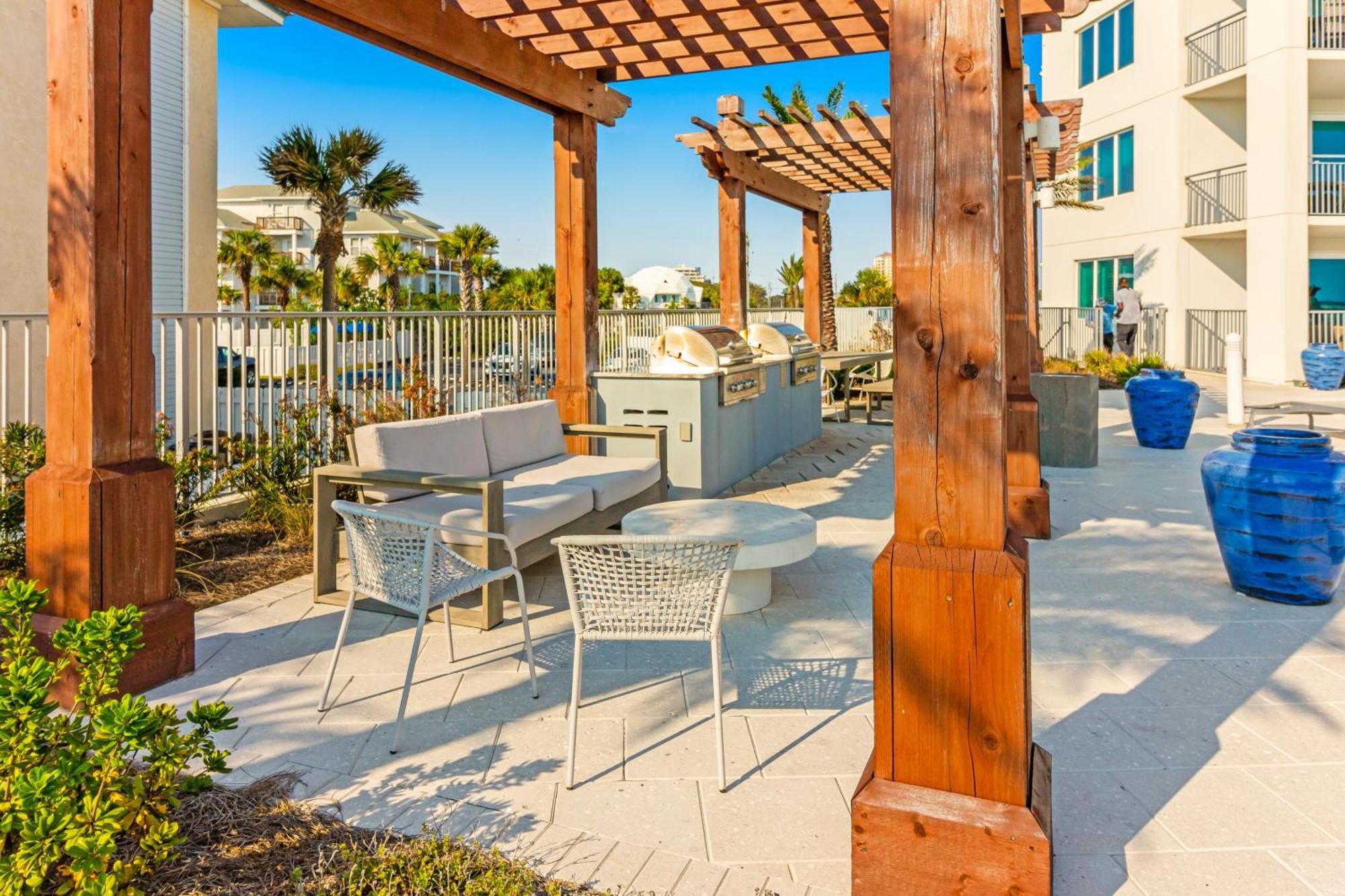 Blu Condos Fort Walton Beach Bilik gambar