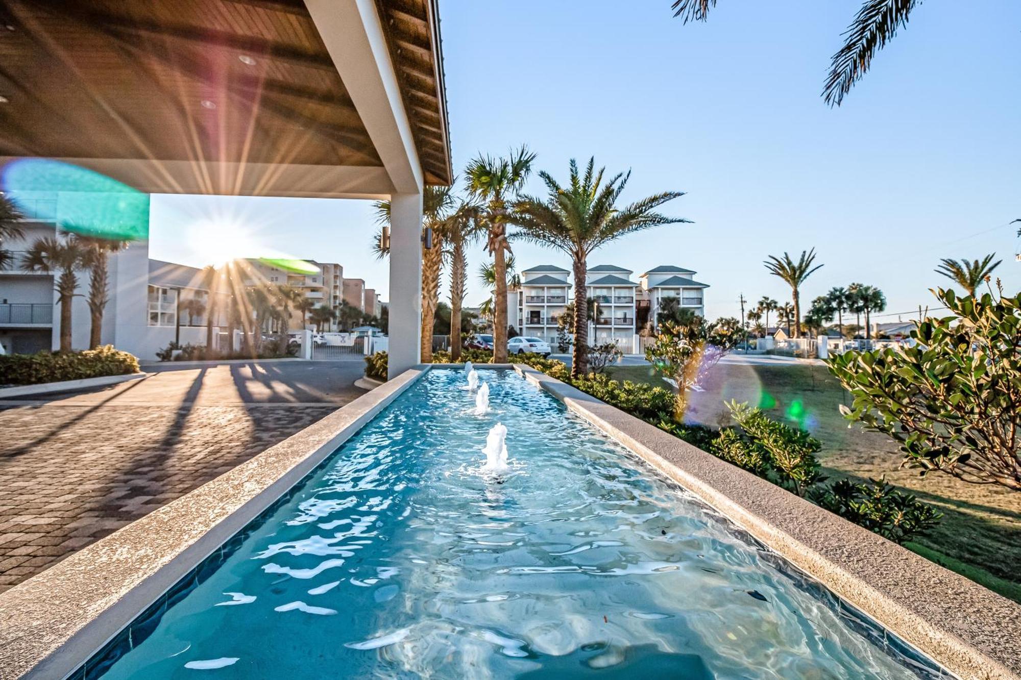 Blu Condos Fort Walton Beach Bilik gambar