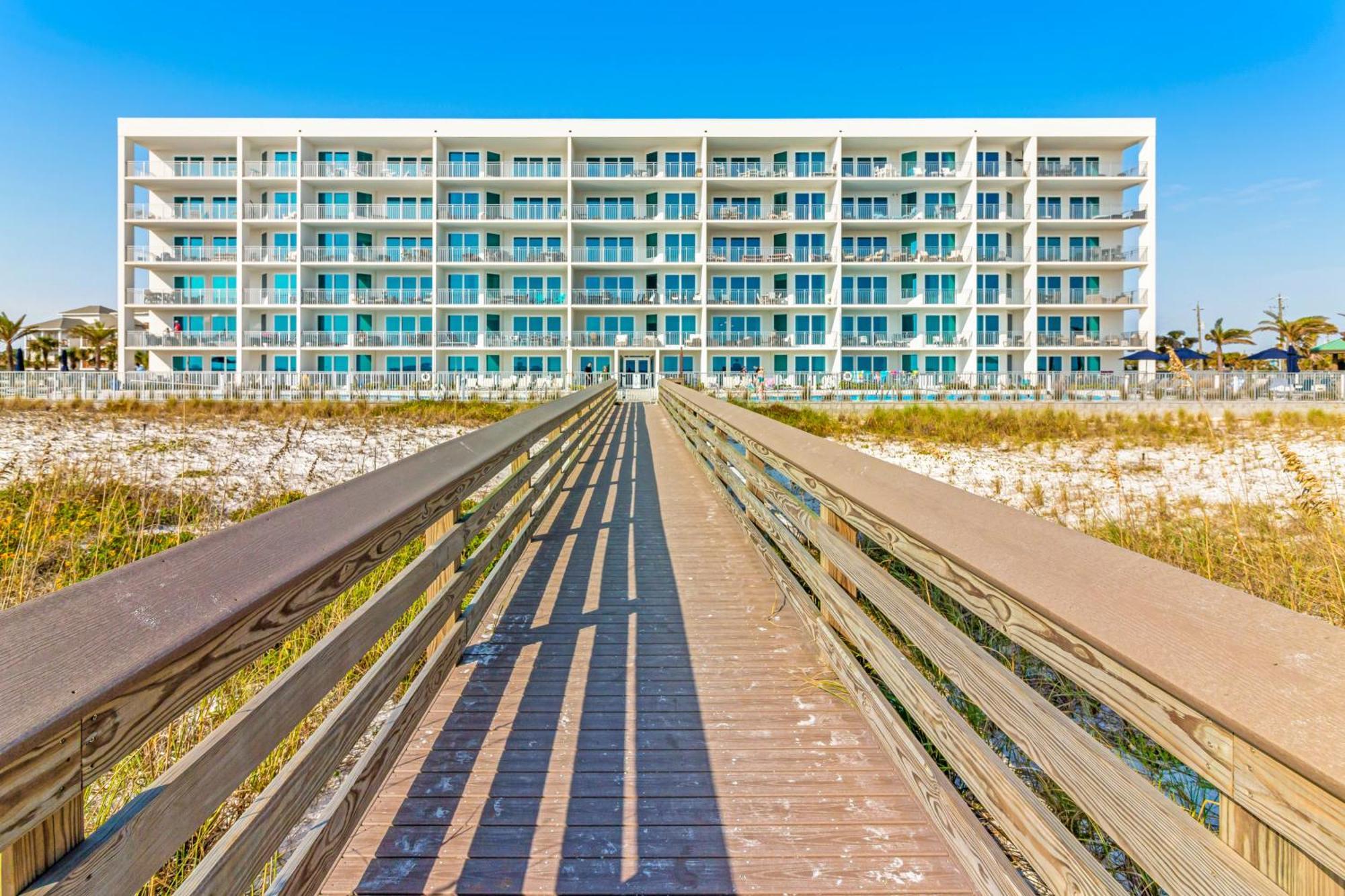 Blu Condos Fort Walton Beach Bilik gambar